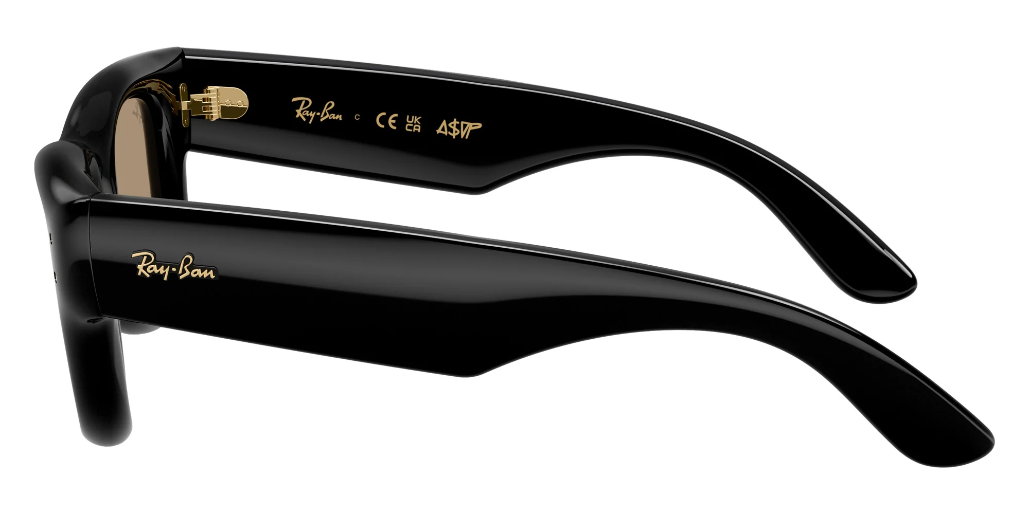 Ray-Ban - RB4940 Wayfarer Puffer - Image 111