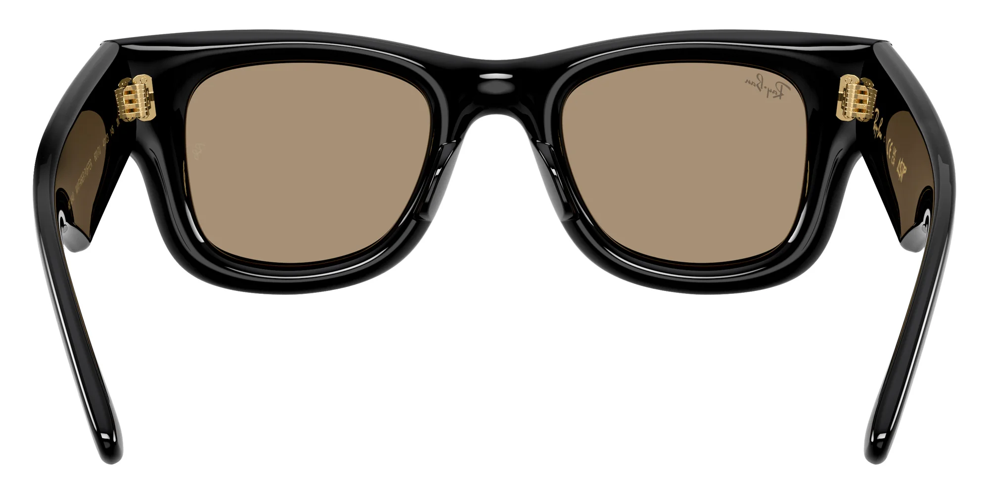 Ray-Ban - RB4940 Wayfarer Puffer - Image 112