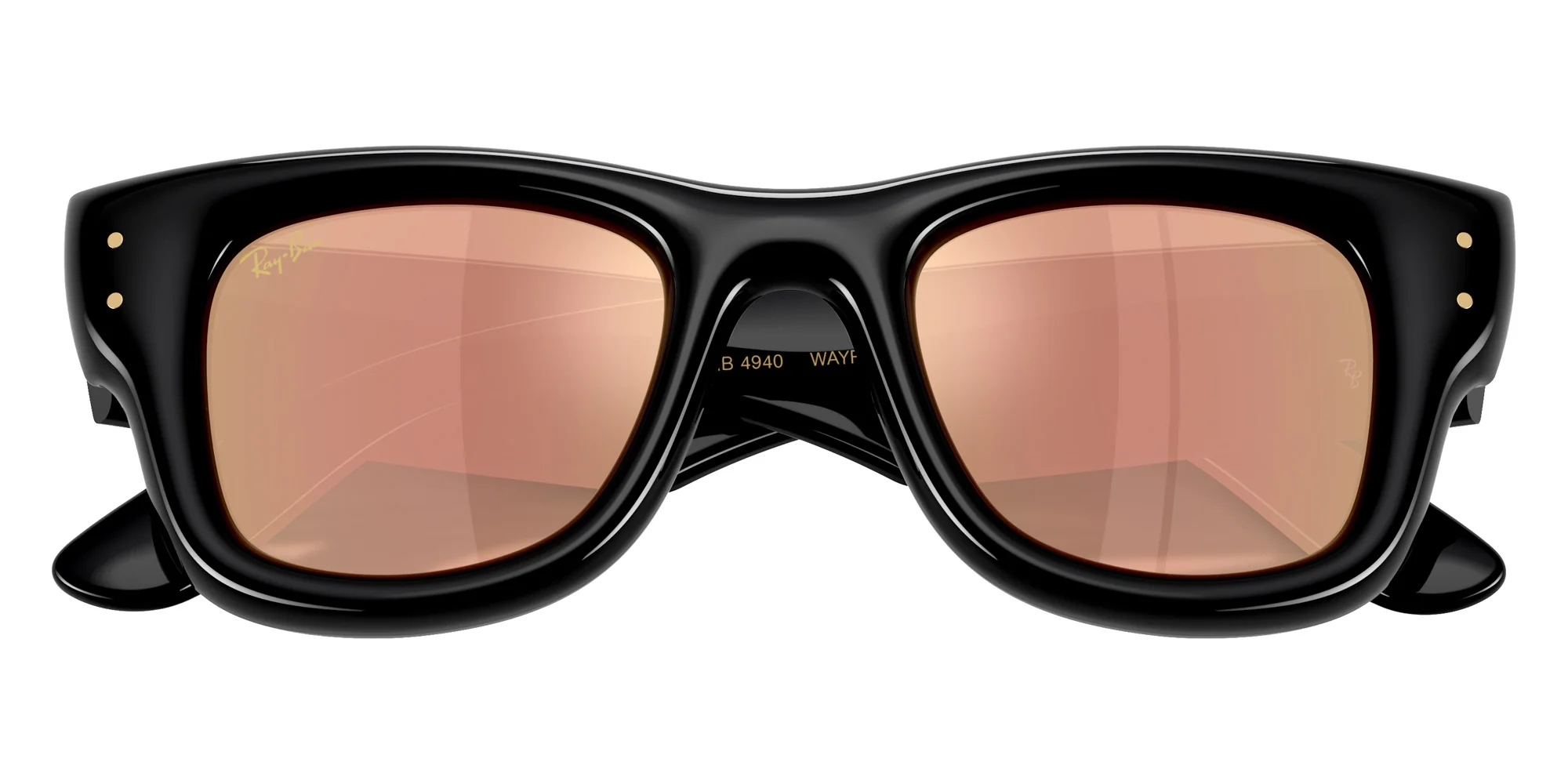 Ray-Ban - RB4940 Wayfarer Puffer - Image 114