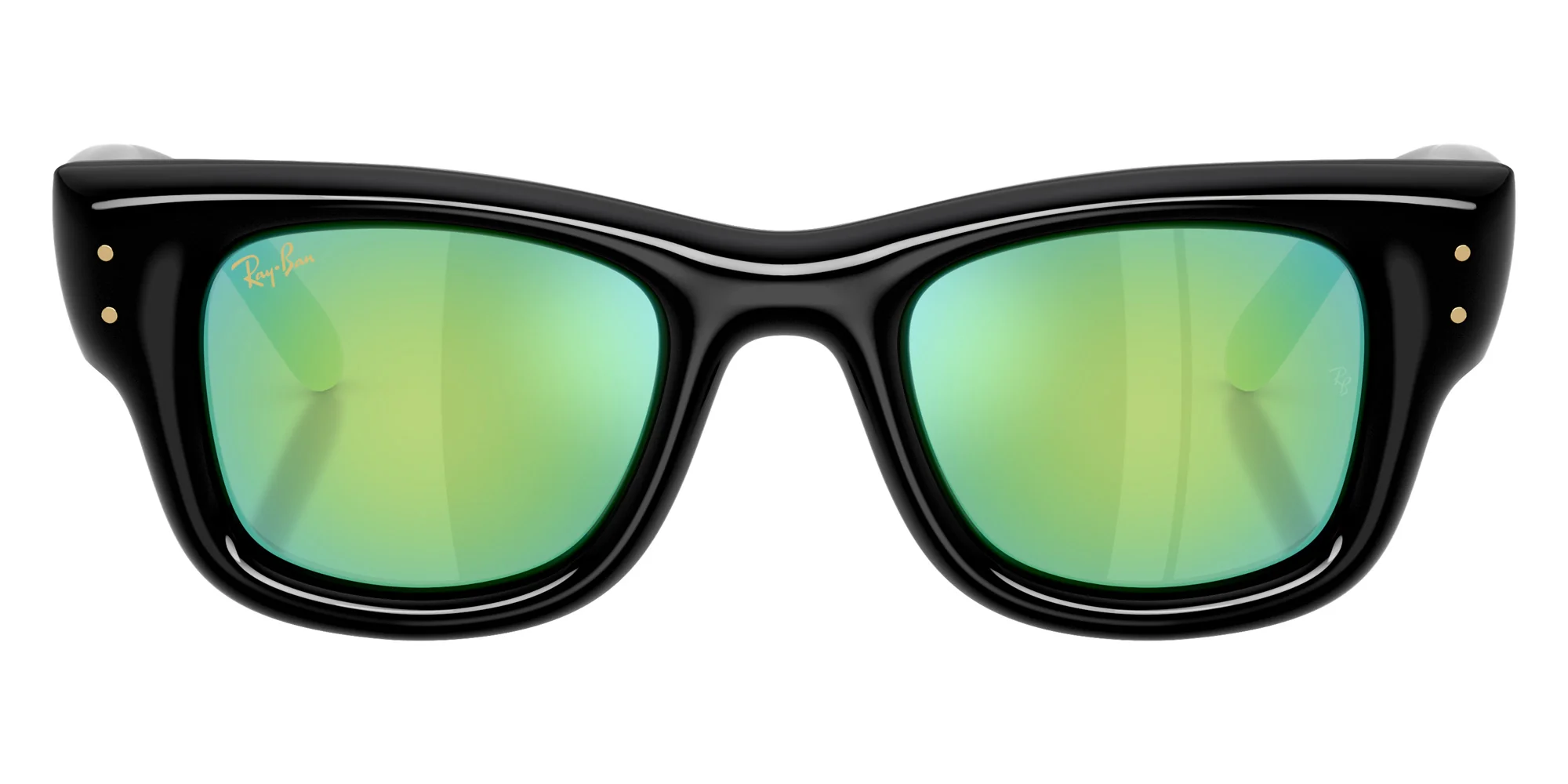 Ray-Ban - RB4940 Wayfarer Puffer - Image 115