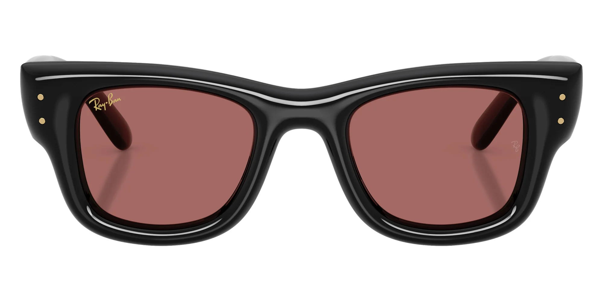 Ray-Ban - RB4940 Wayfarer Puffer - Image 13