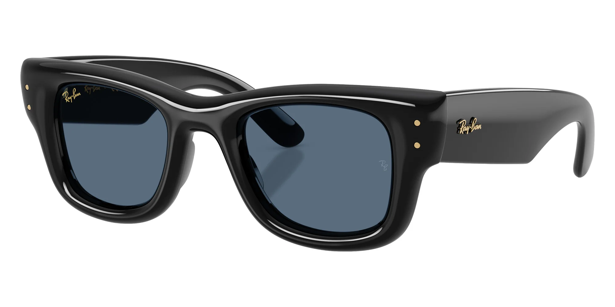 Ray-Ban - RB4940 Wayfarer Puffer - Image 20