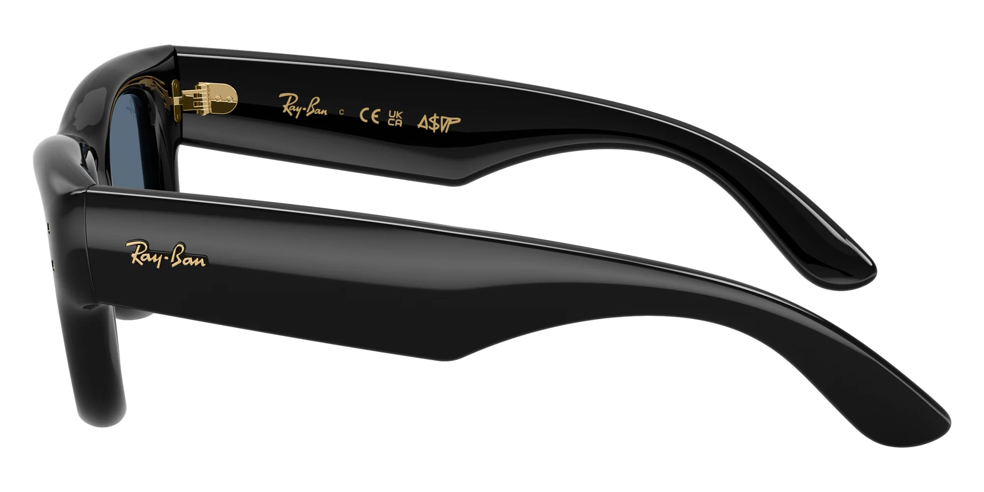 Ray-Ban - RB4940 Wayfarer Puffer - Image 21