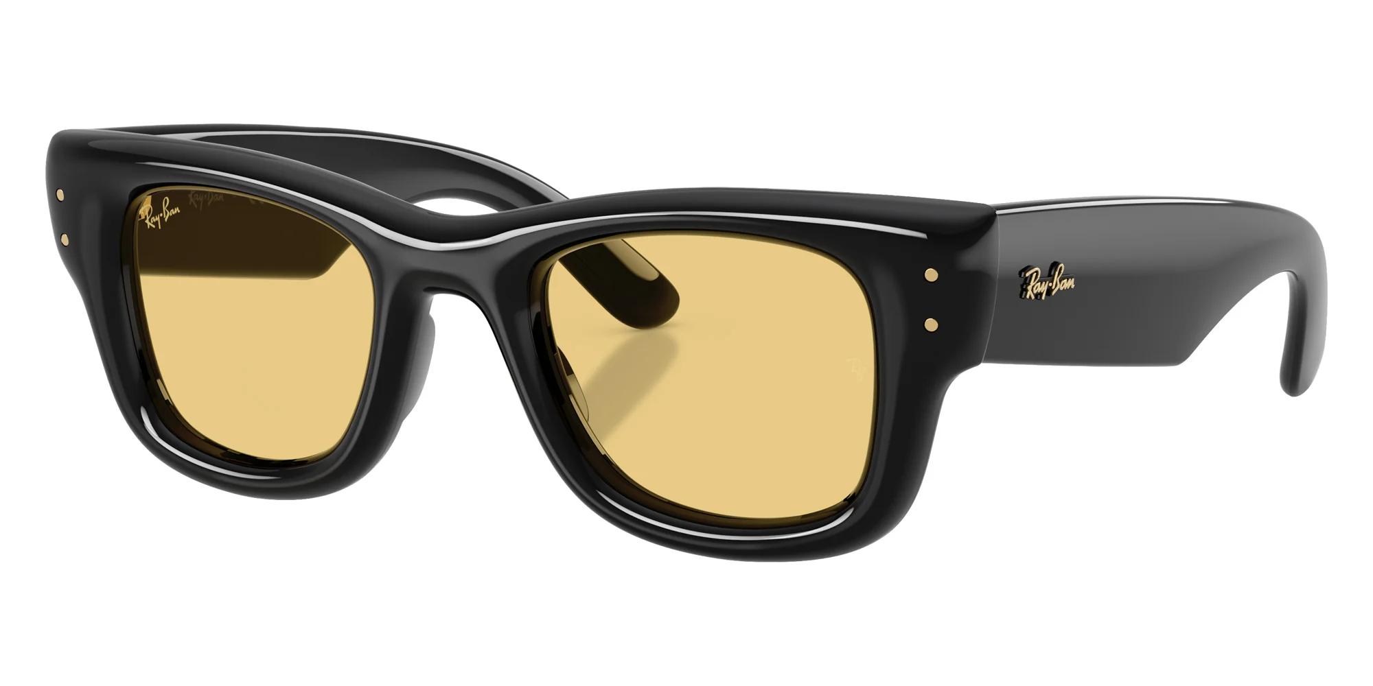 Ray-Ban - RB4940 Wayfarer Puffer - Image 26