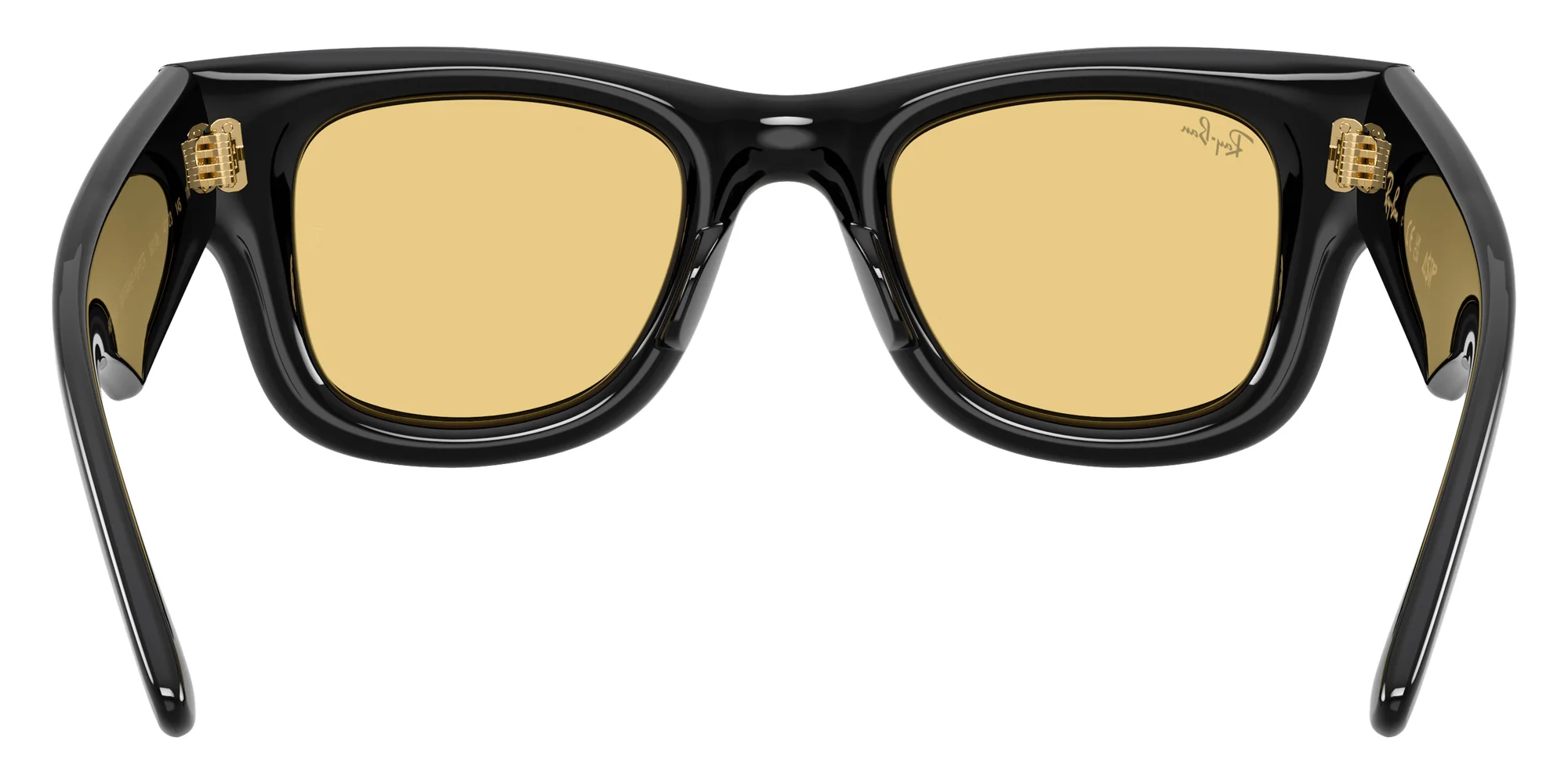 Ray-Ban - RB4940 Wayfarer Puffer - Image 28