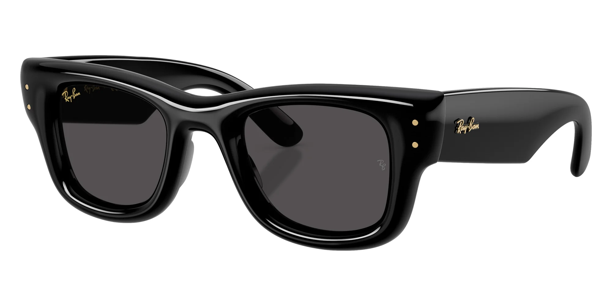 Ray-Ban - RB4940 Wayfarer Puffer - Image 32