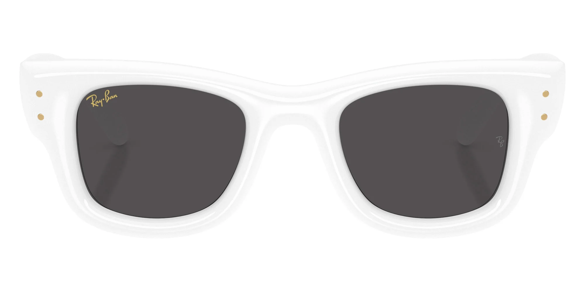 Ray-Ban - RB4940 Wayfarer Puffer - Image 37