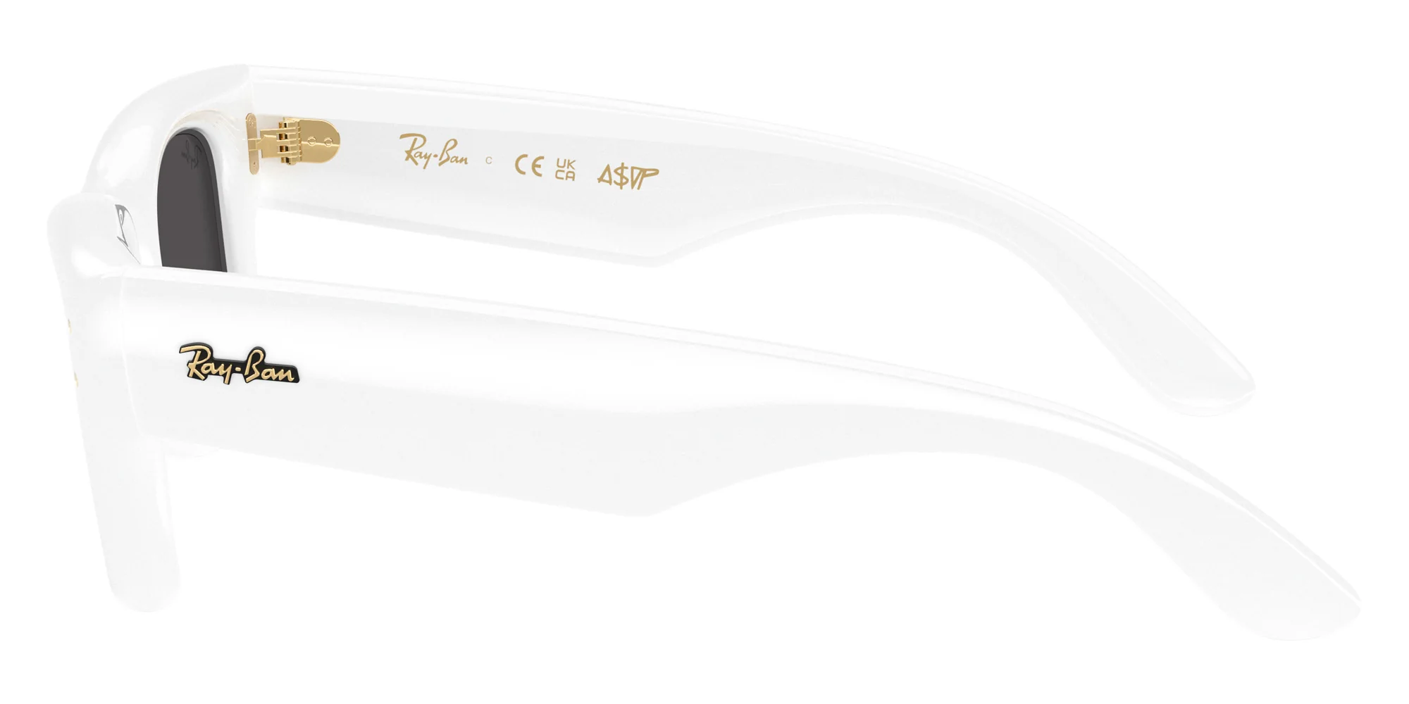 Ray-Ban - RB4940 Wayfarer Puffer - Image 39