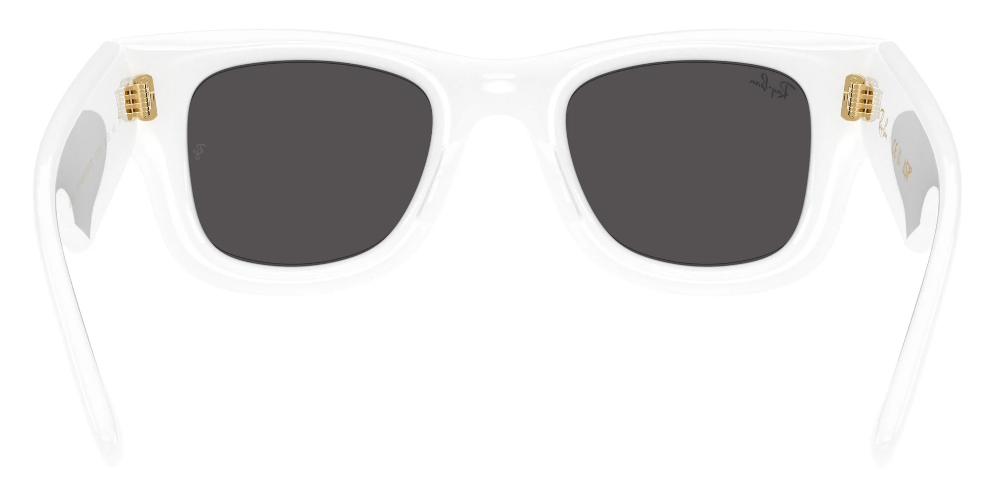Ray-Ban - RB4940 Wayfarer Puffer - Image 40