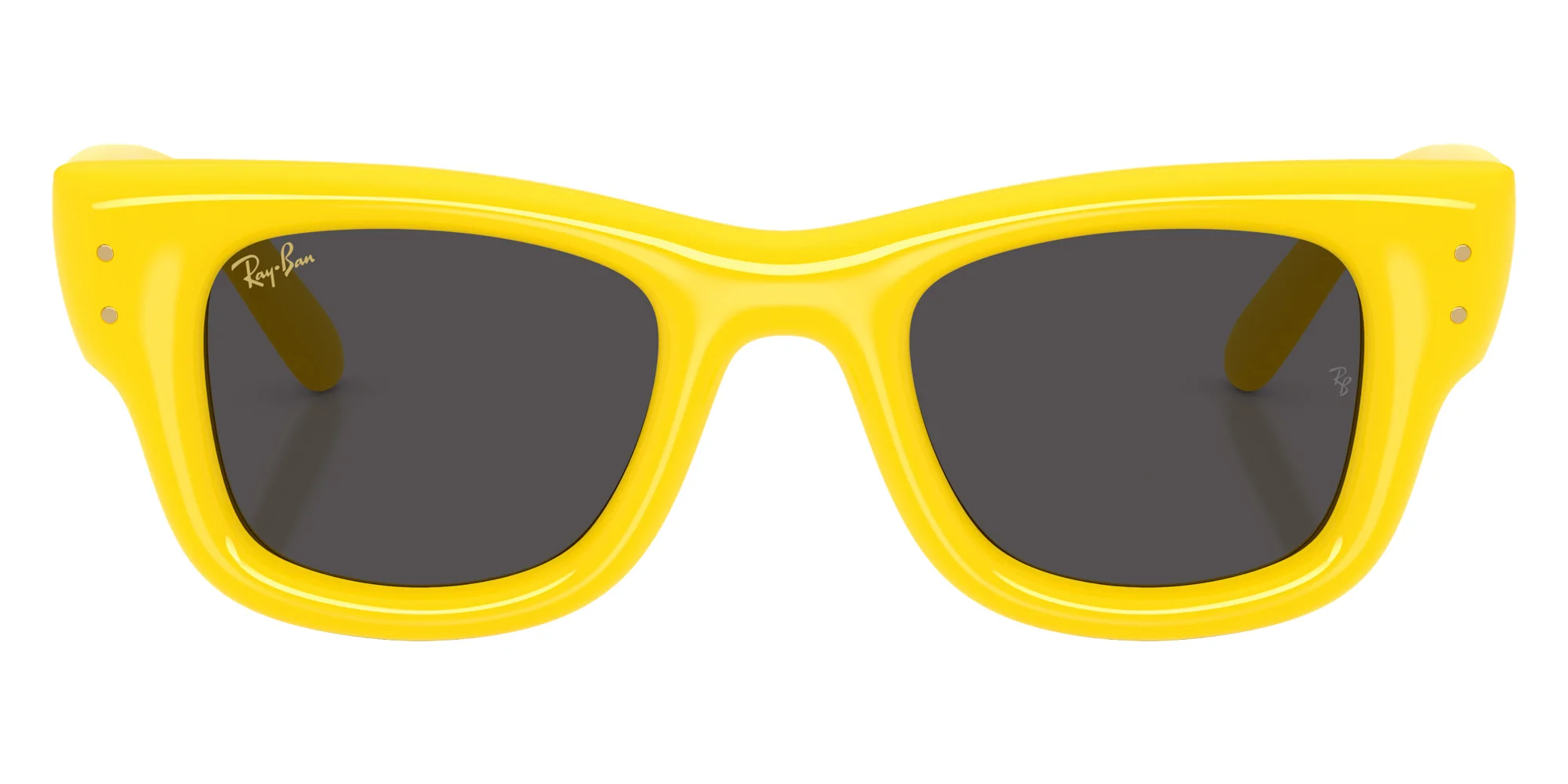 Ray-Ban - RB4940 Wayfarer Puffer - Image 43