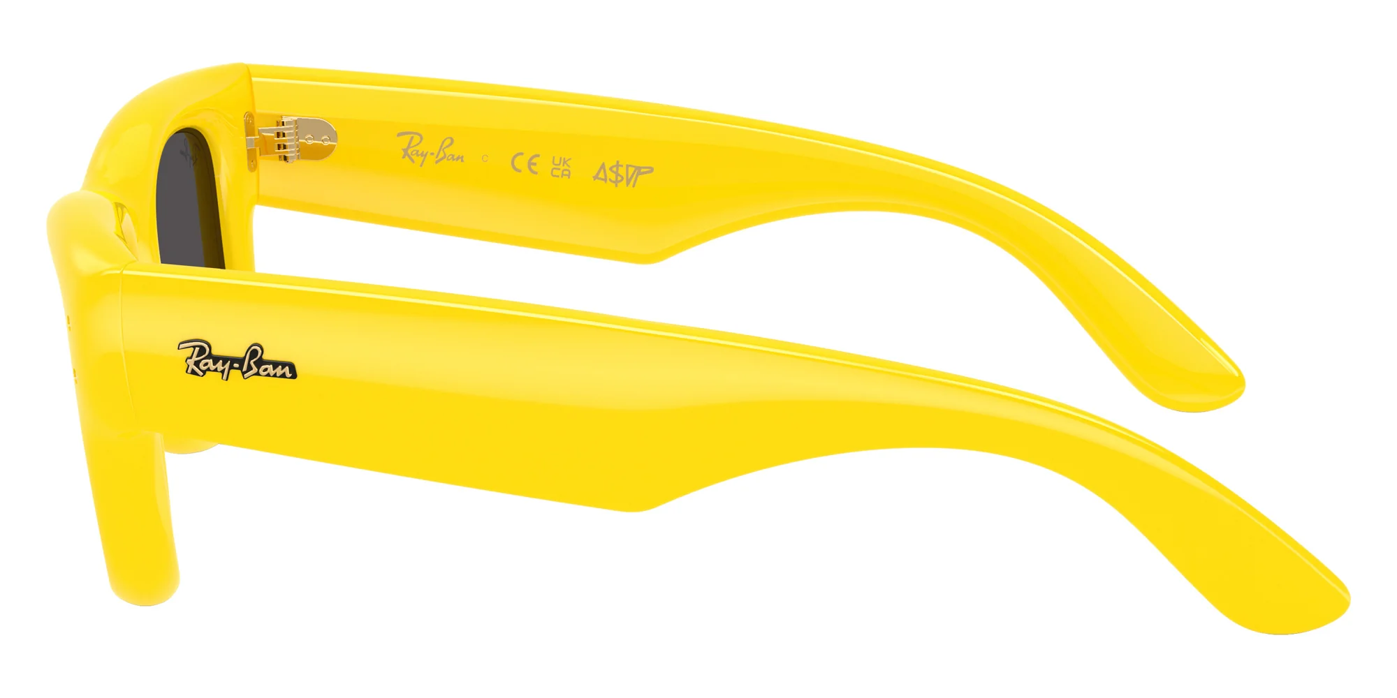 Ray-Ban - RB4940 Wayfarer Puffer - Image 45