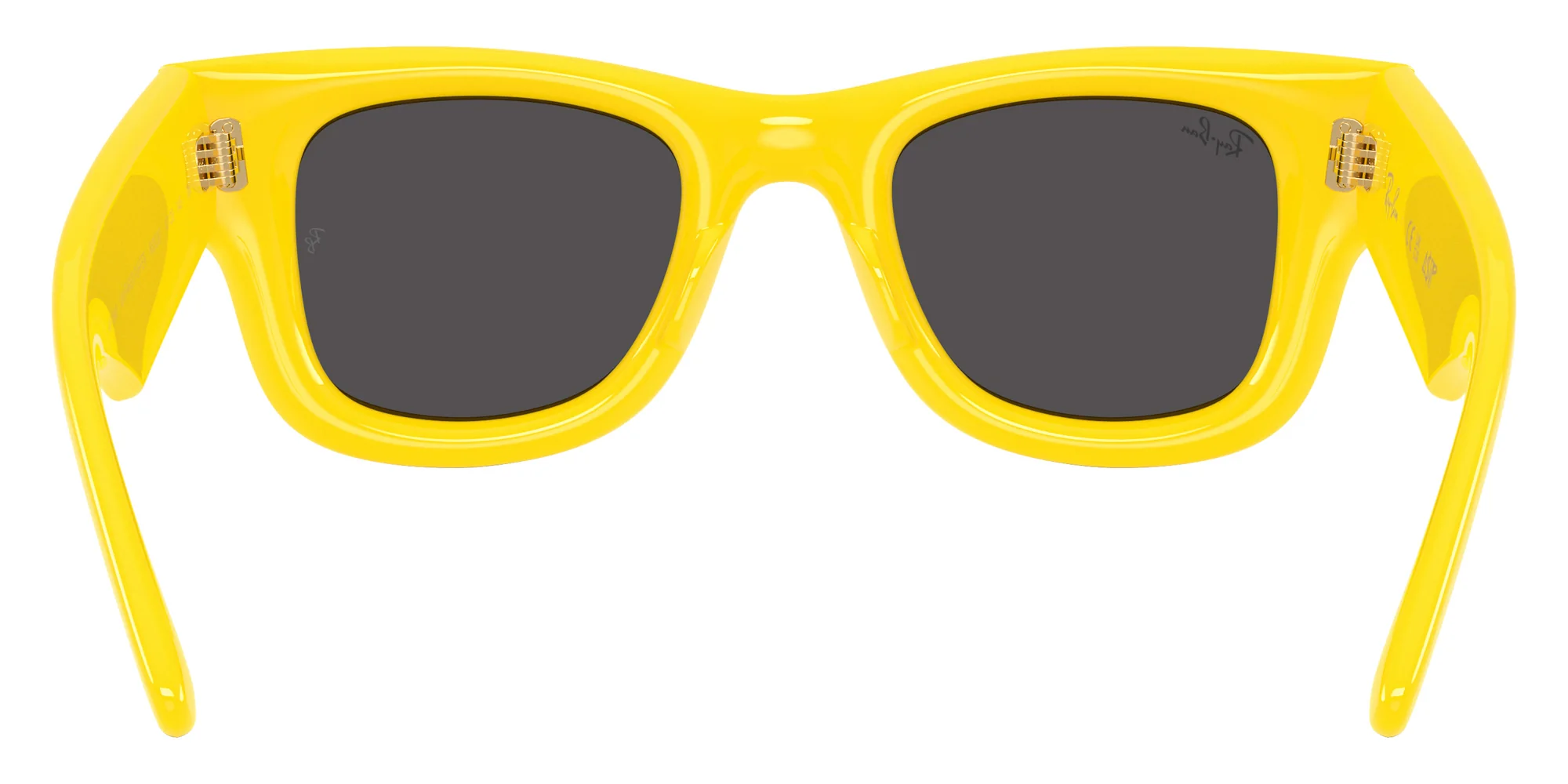 Ray-Ban - RB4940 Wayfarer Puffer - Image 46
