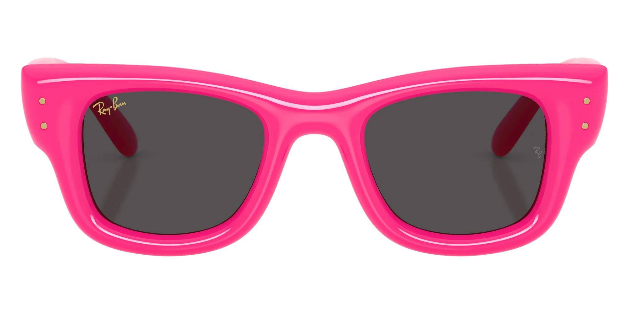 Ray-Ban - RB4940 Wayfarer Puffer - Image 55