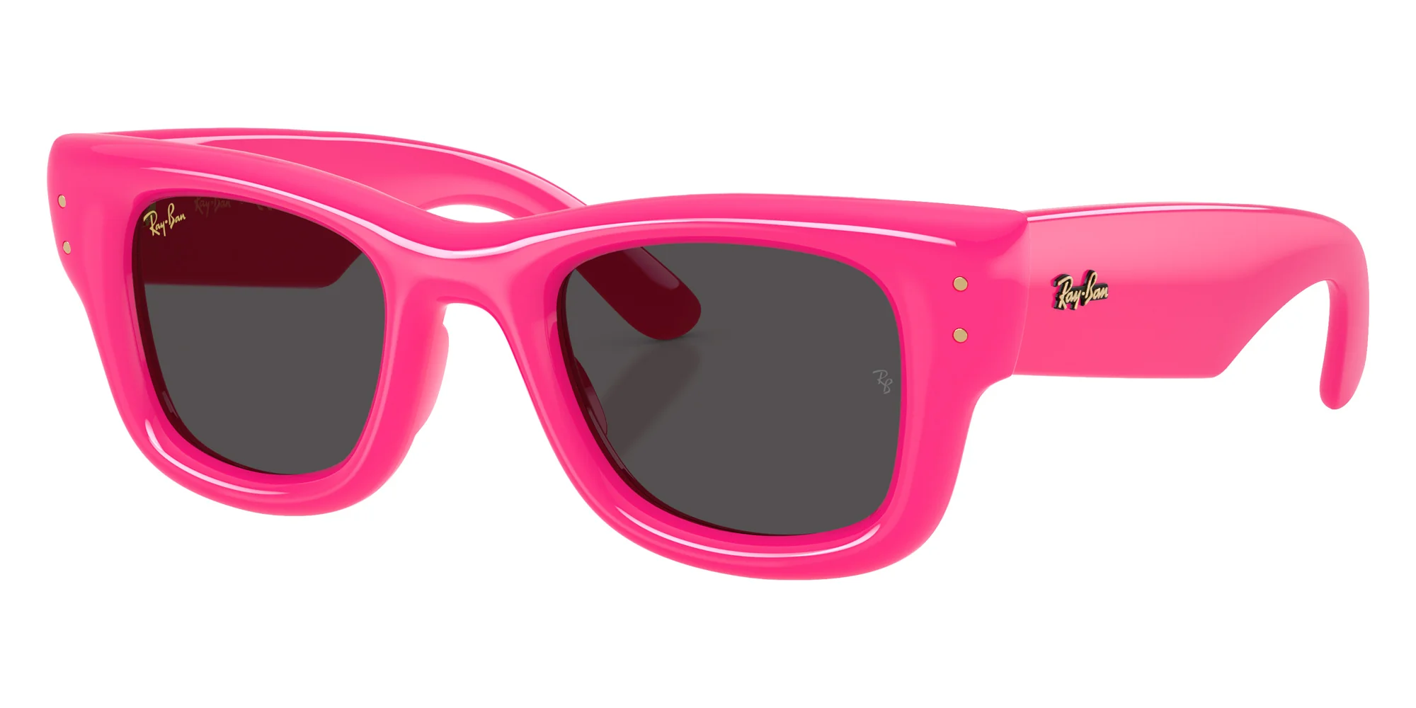 Ray-Ban - RB4940 Wayfarer Puffer - Image 56