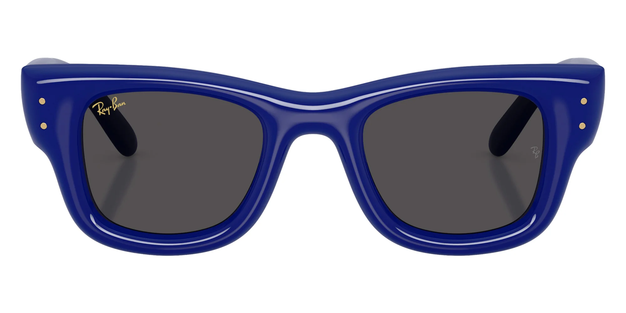 Ray-Ban - RB4940 Wayfarer Puffer - Image 61