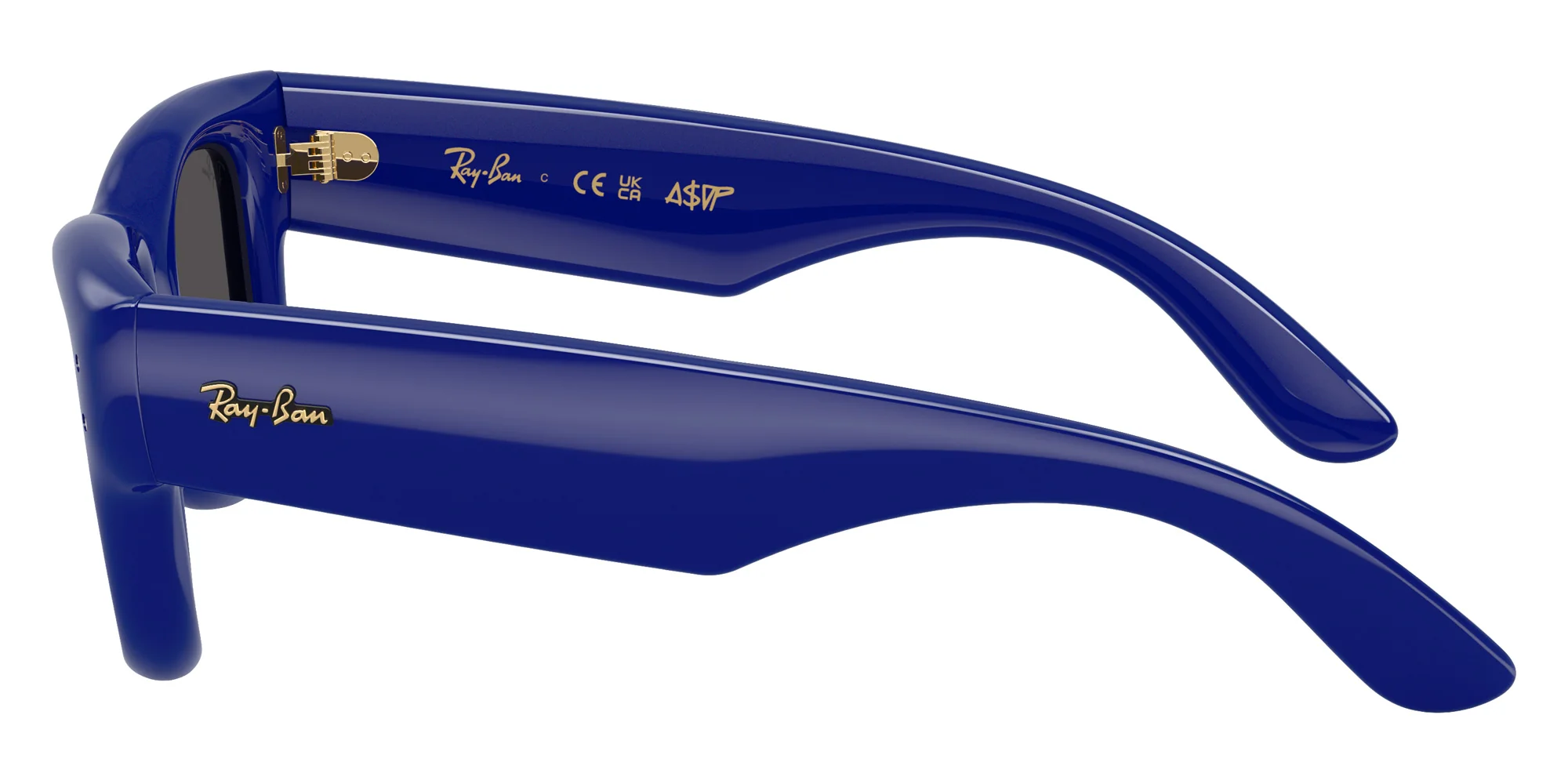 Ray-Ban - RB4940 Wayfarer Puffer - Image 63
