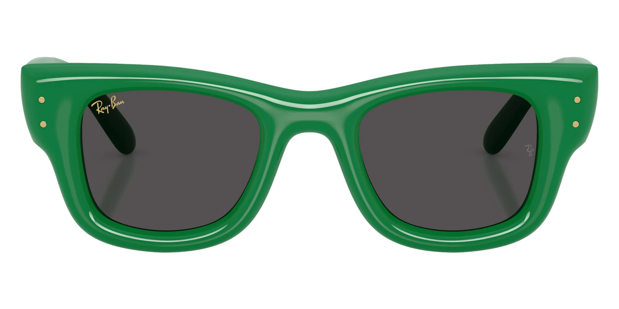 Ray-Ban - RB4940 Wayfarer Puffer - Image 67