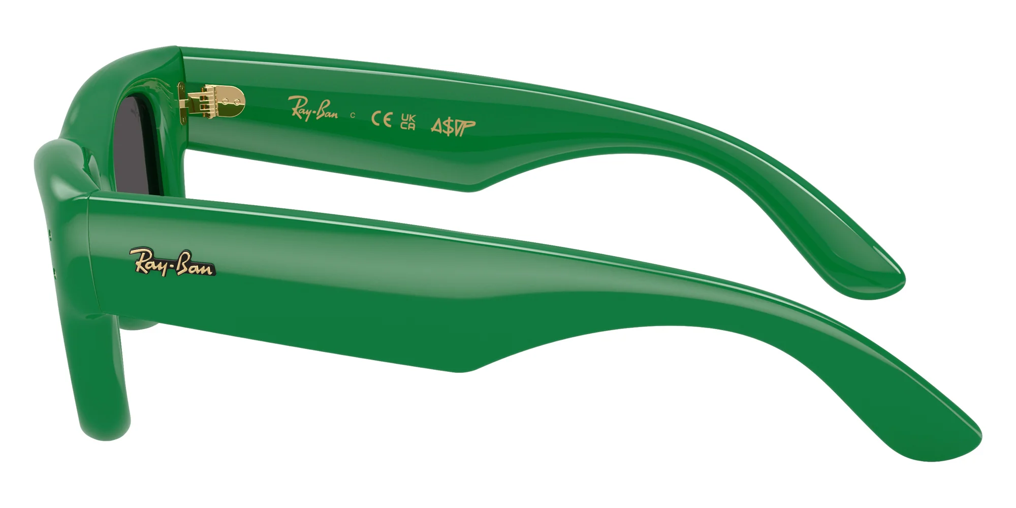 Ray-Ban - RB4940 Wayfarer Puffer - Image 69