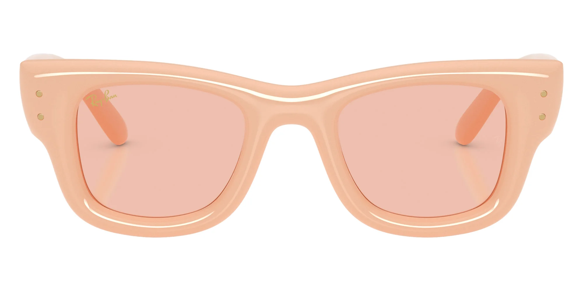 Ray-Ban - RB4940 Wayfarer Puffer - Image 73