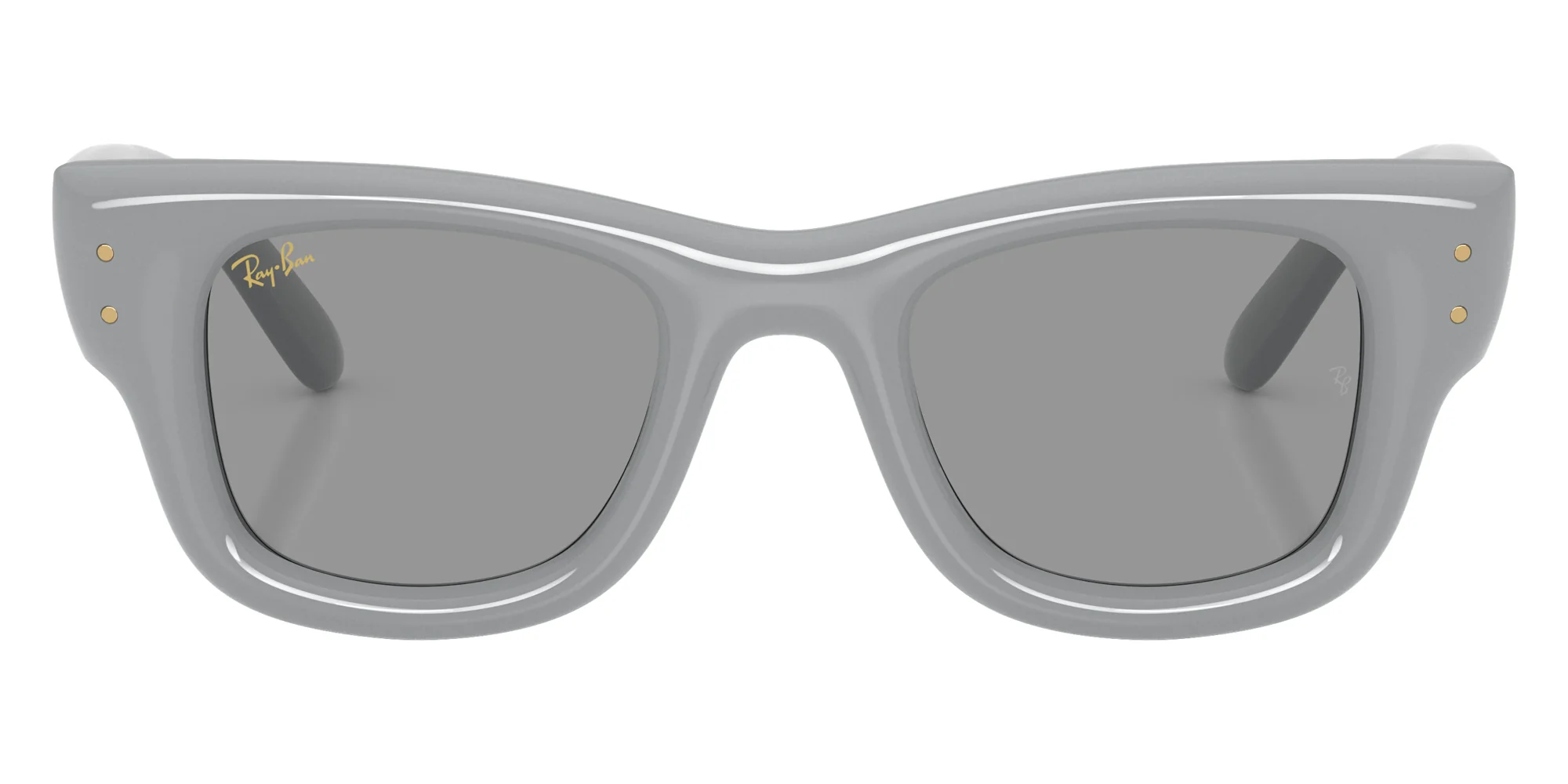 Ray-Ban - RB4940 Wayfarer Puffer - Image 79