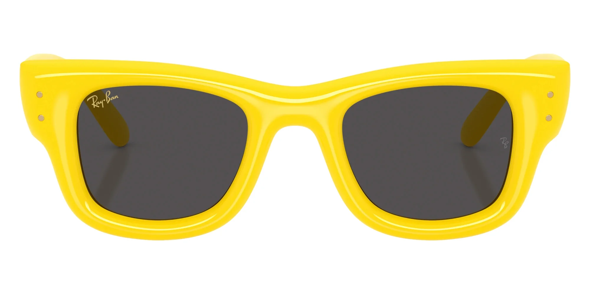 Ray-Ban - RB4940 Wayfarer Puffer - Image 8