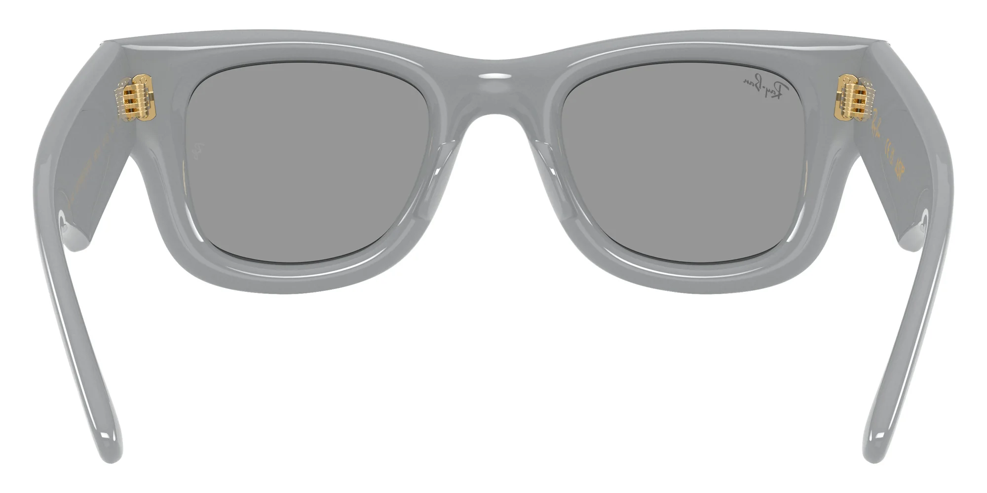 Ray-Ban - RB4940 Wayfarer Puffer - Image 82