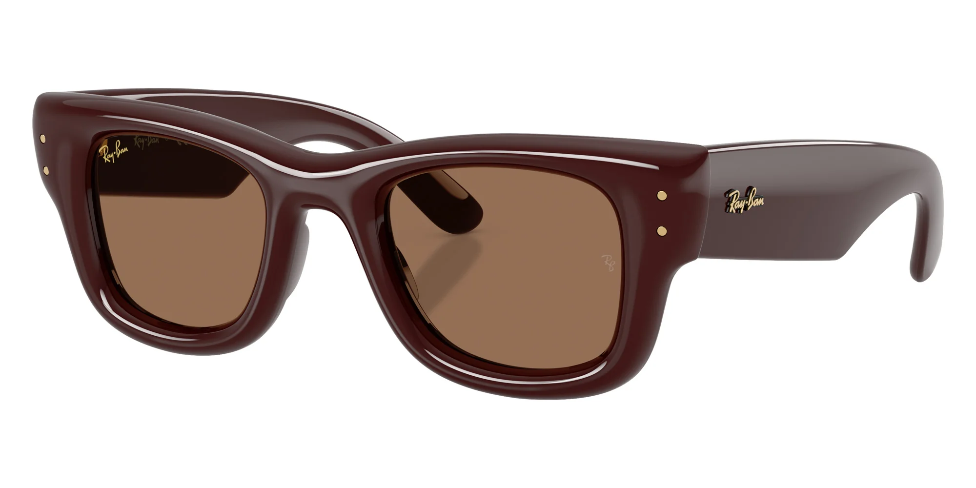 Ray-Ban - RB4940 Wayfarer Puffer - Image 86