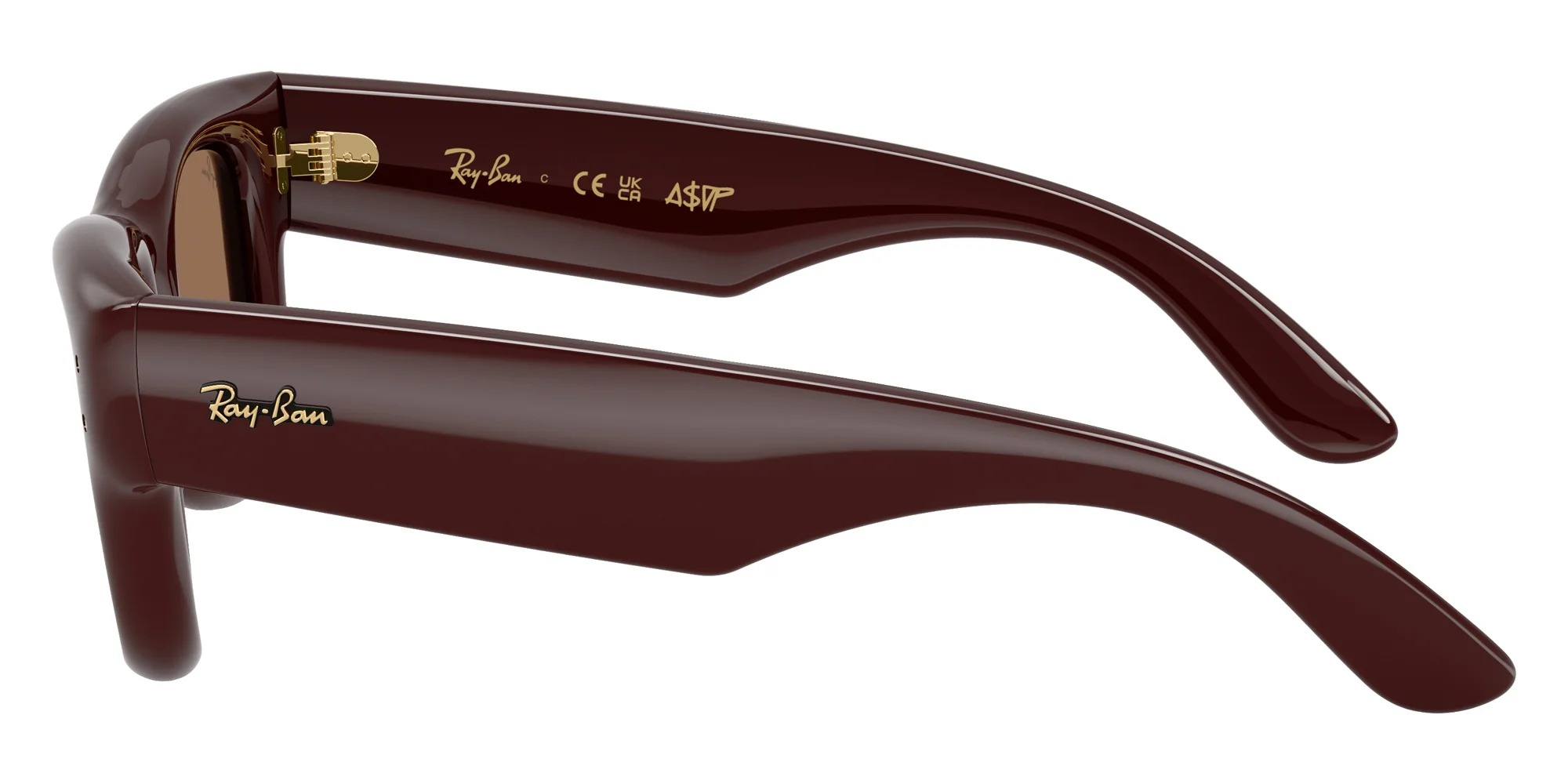 Ray-Ban - RB4940 Wayfarer Puffer - Image 87