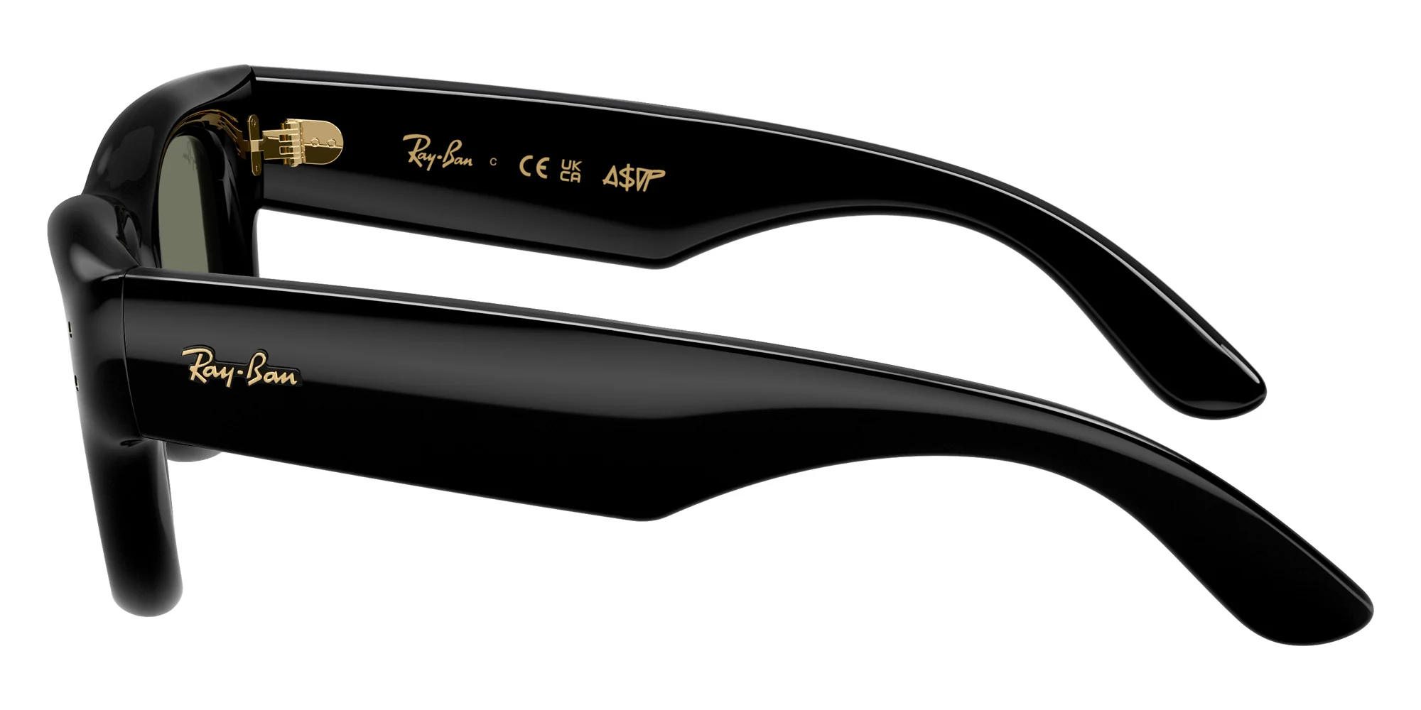 Ray-Ban - RB4940 Wayfarer Puffer - Image 93