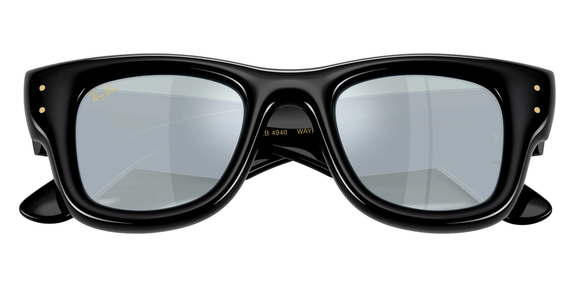 Ray-Ban - RB4940 Wayfarer Puffer - Image 96