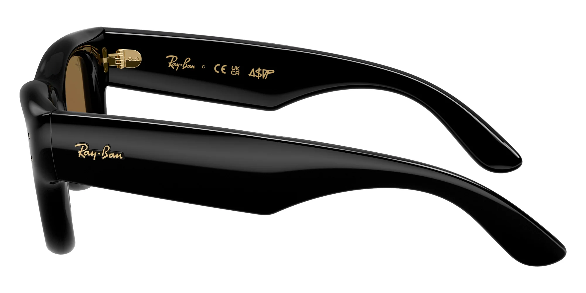 Ray-Ban - RB4940 Wayfarer Puffer - Image 99