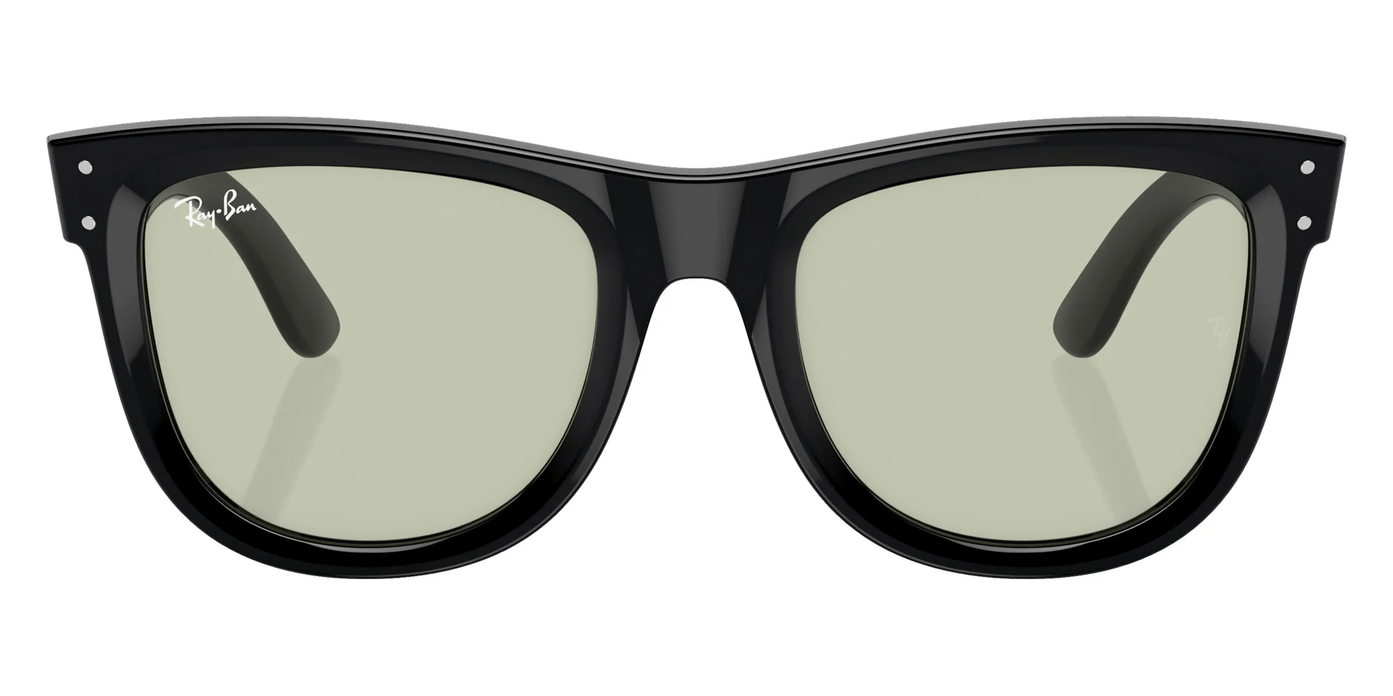 Ray-Ban - RBR0502S Wayfarer Reverse - Image 16