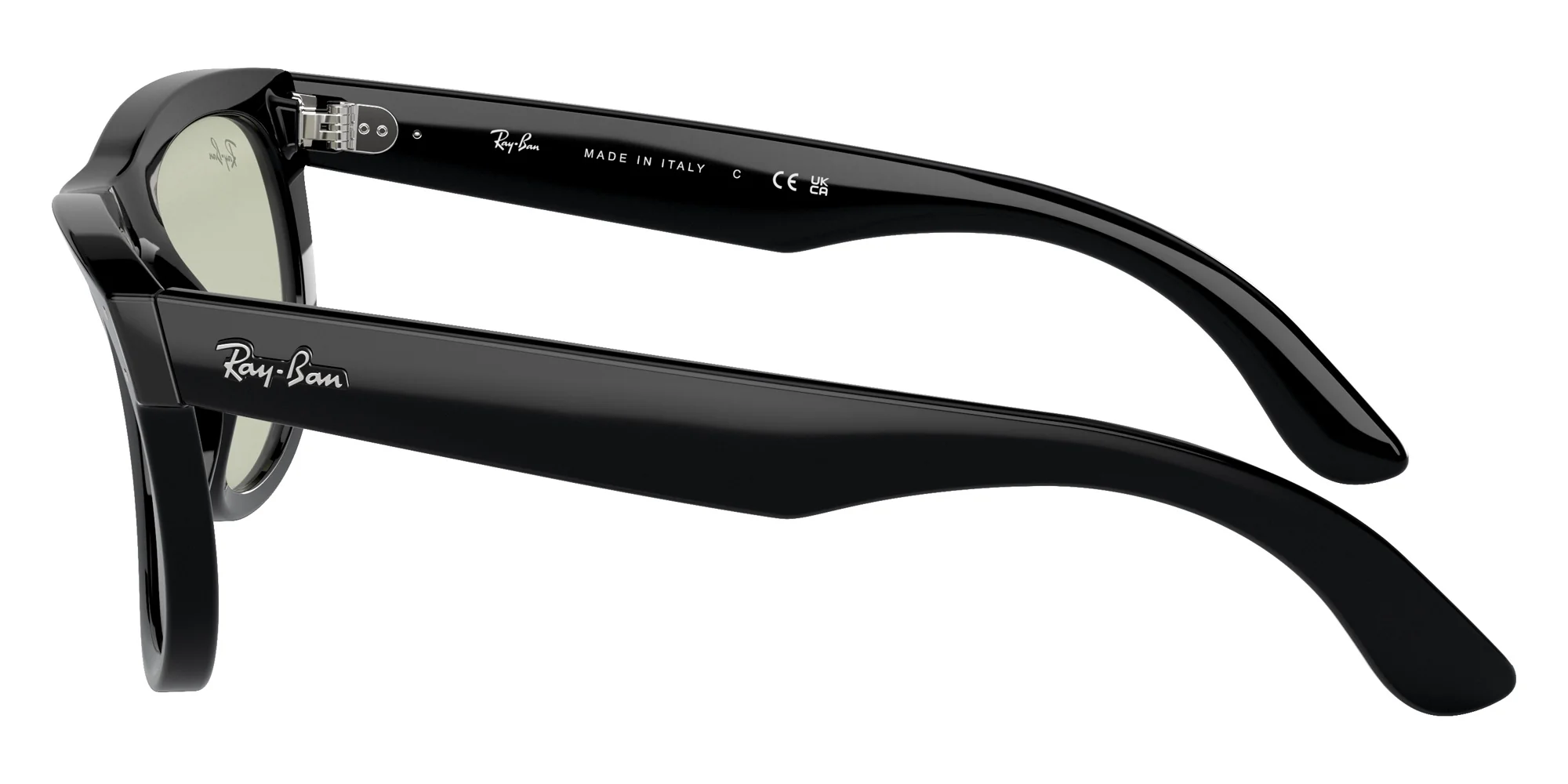 Ray-Ban - RBR0502S Wayfarer Reverse - Image 18