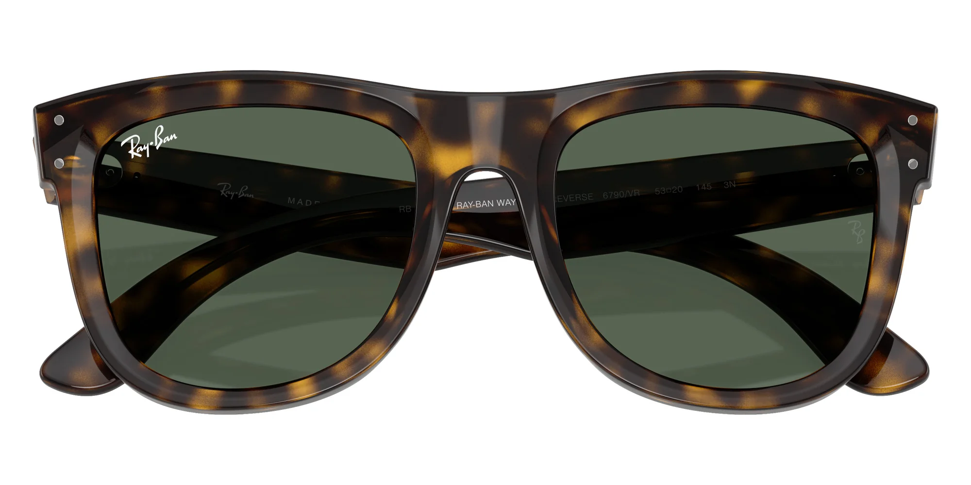 Ray-Ban - RBR0502S Wayfarer Reverse - Image 33