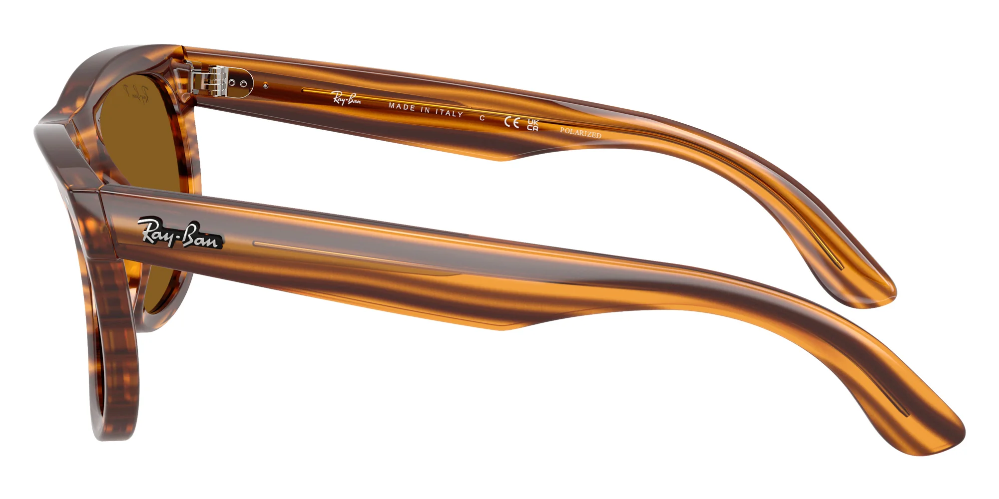 Ray-Ban - RBR0502S Wayfarer Reverse - Image 36