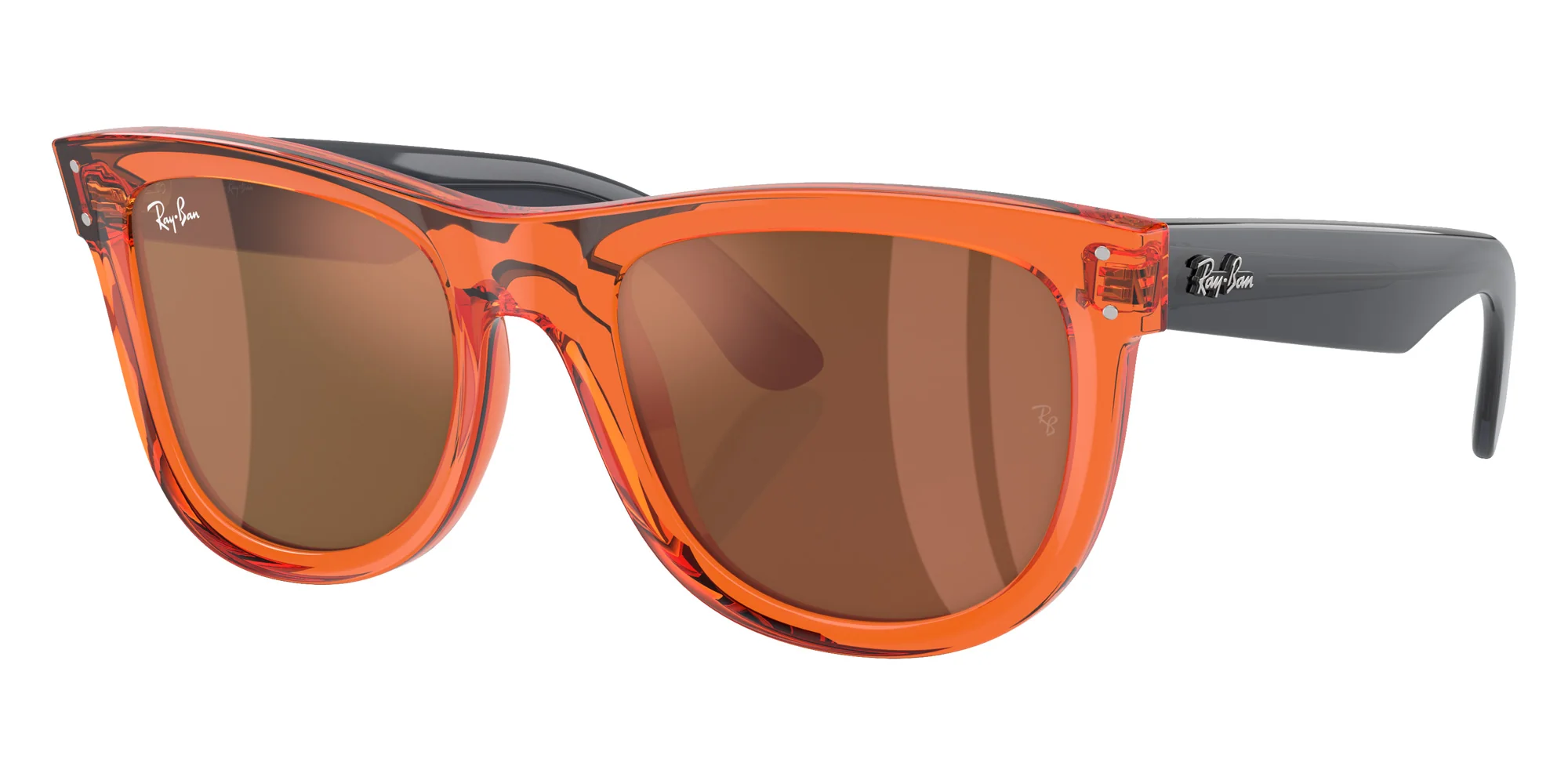 Ray-Ban - RBR0502S Wayfarer Reverse - Image 41