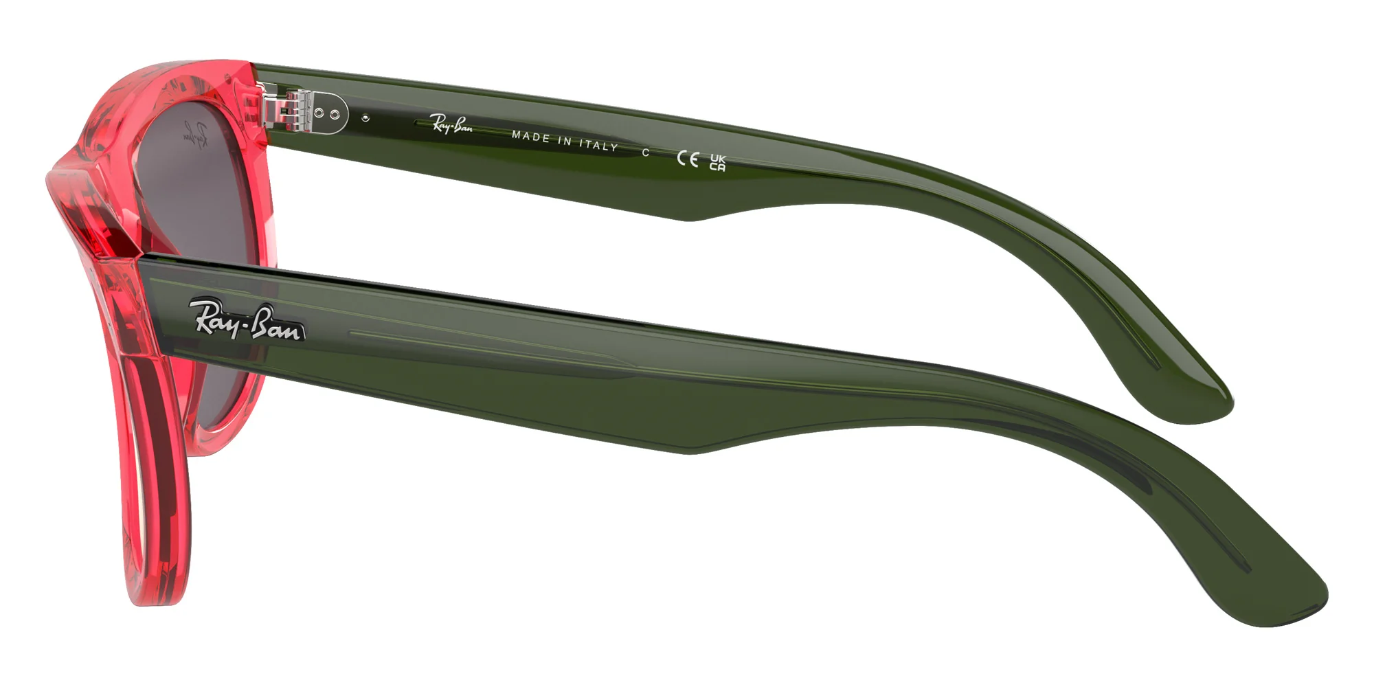Ray-Ban - RBR0502S Wayfarer Reverse - Image 48