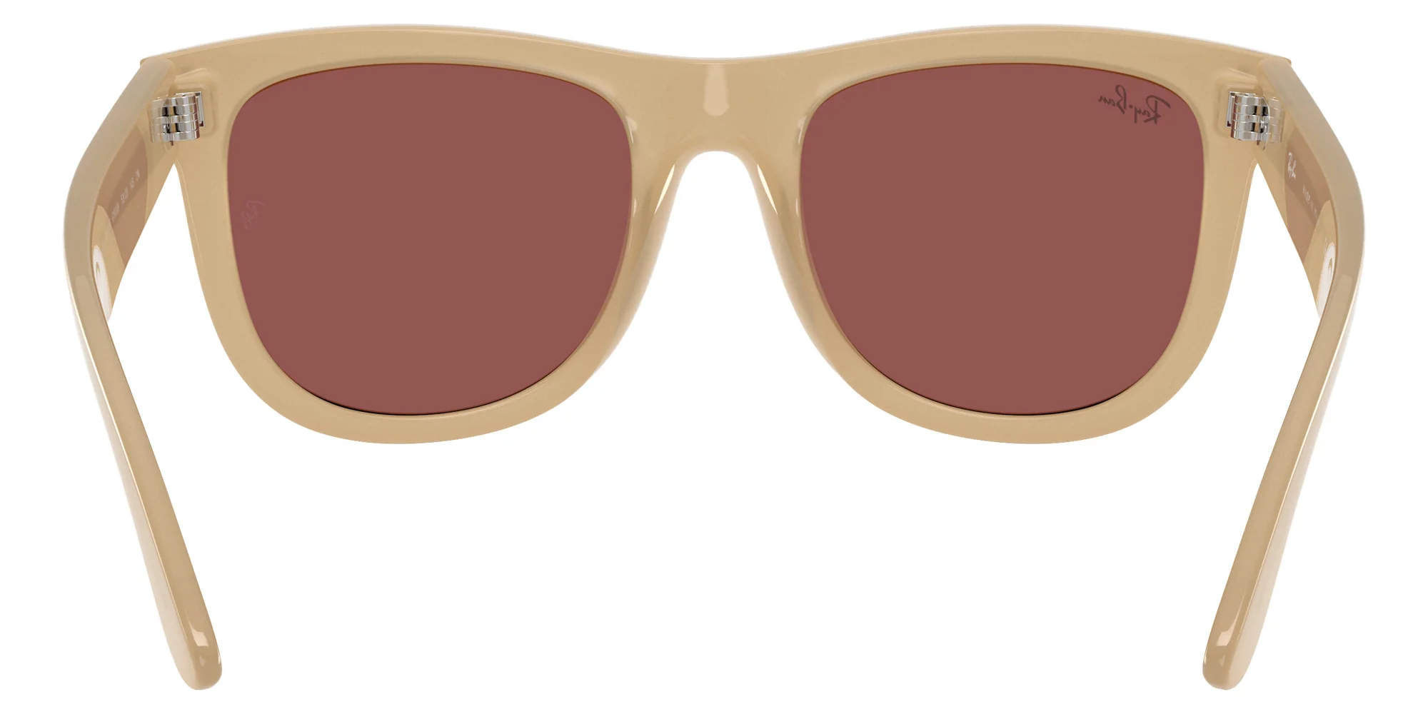 Ray-Ban - RBR0502S Wayfarer Reverse - Image 55
