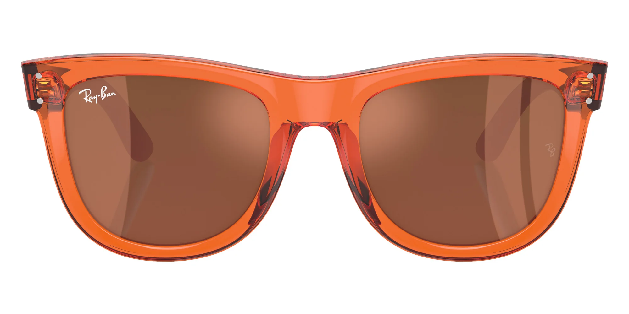 Ray-Ban - RBR0502S Wayfarer Reverse - Image 64