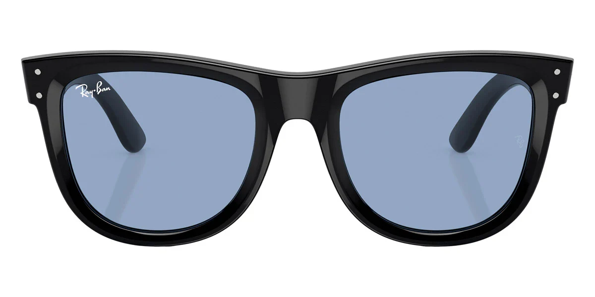 Ray-Ban - RBR0502S Wayfarer Reverse - Image 8