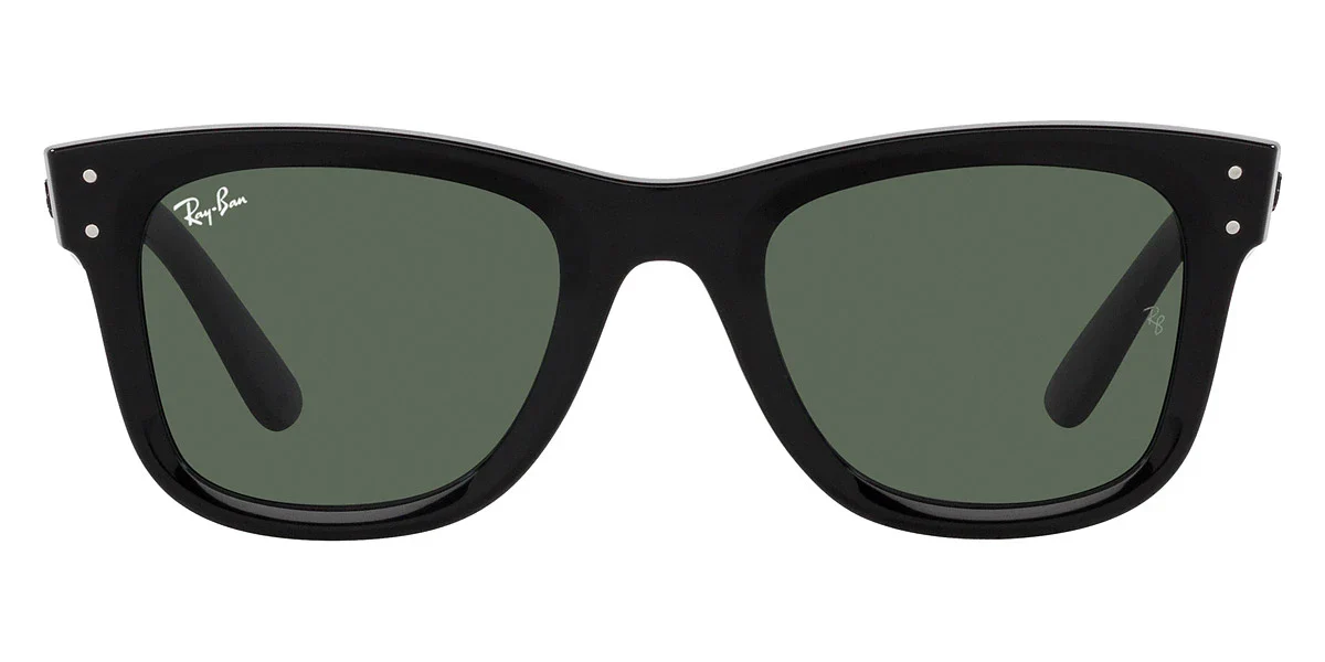 Ray-Ban - RBR0502S Wayfarer Reverse - Image 9