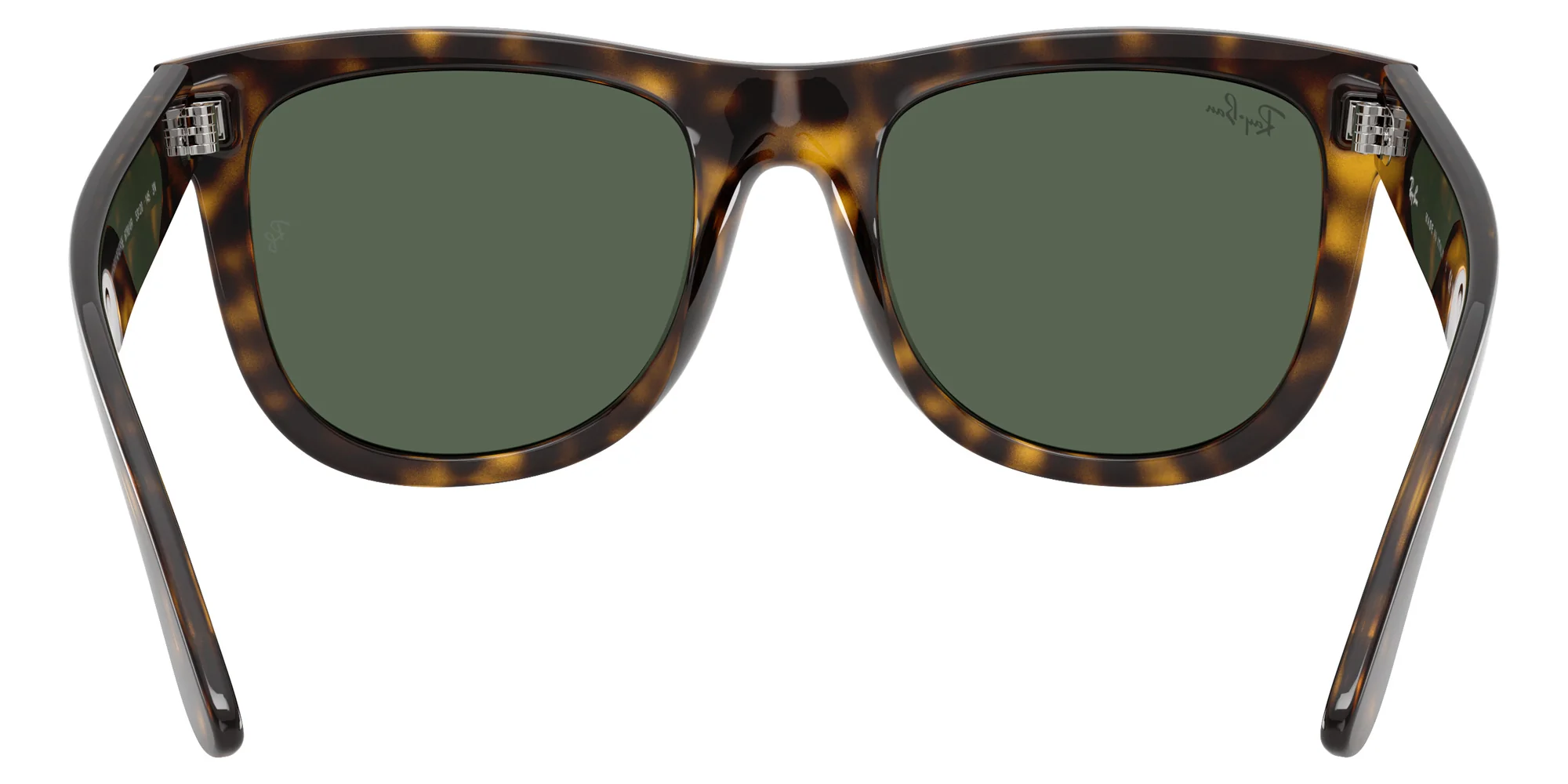Ray-Ban - RBR0502SF Wayfarer Reverse - Image 35