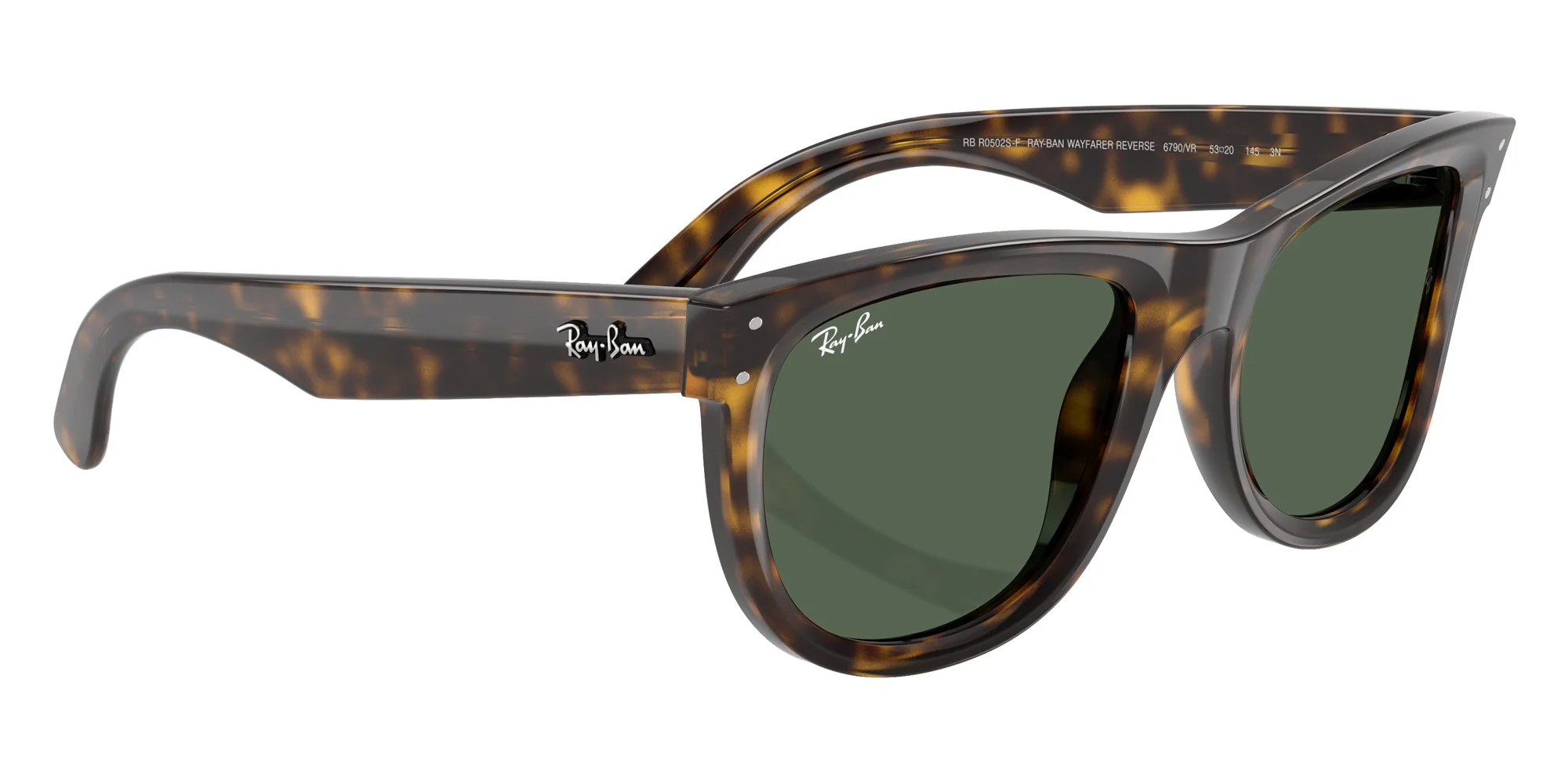 Ray-Ban - RBR0502SF Wayfarer Reverse - Image 36