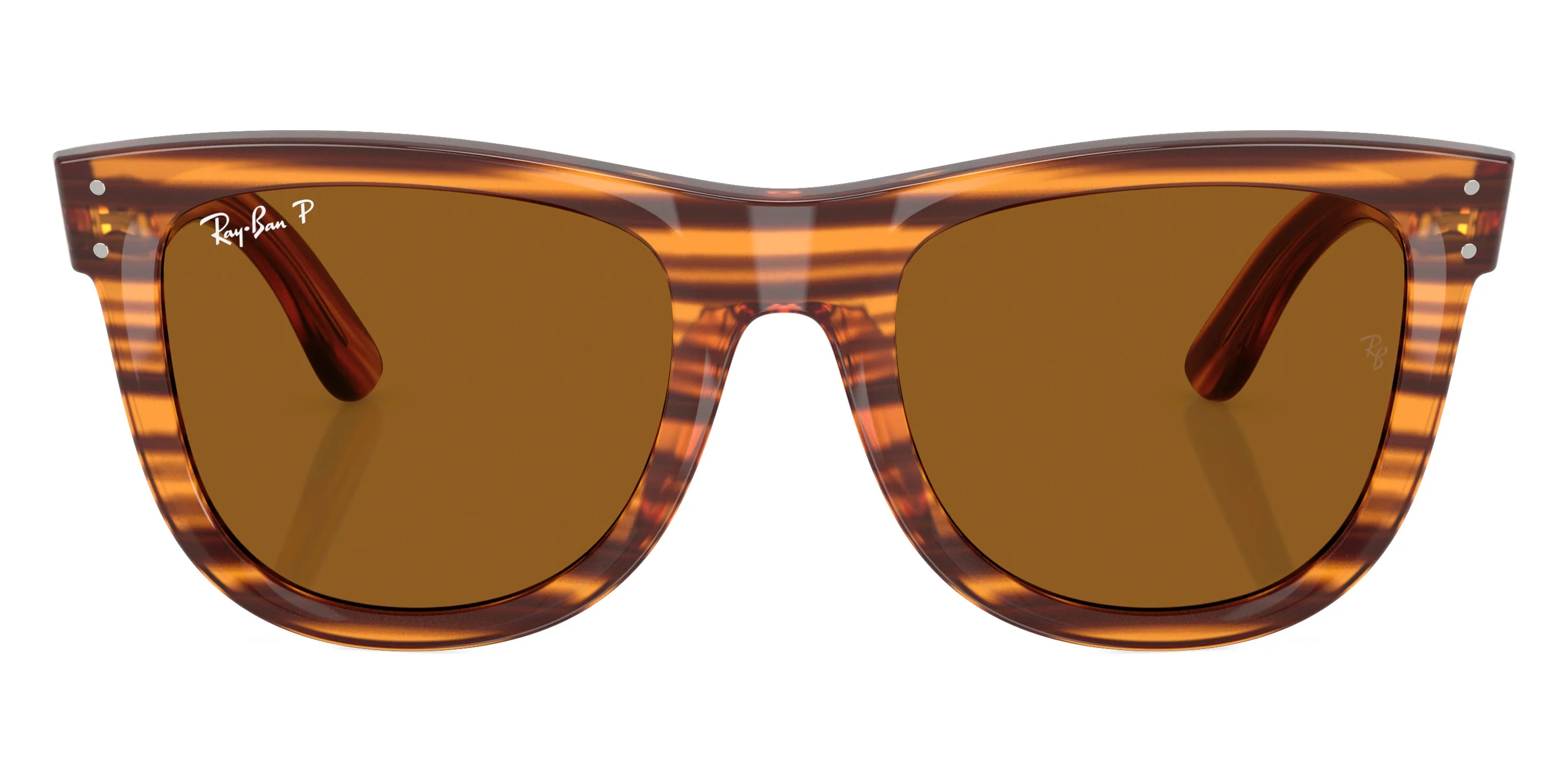 Ray-Ban - RBR0502SF Wayfarer Reverse - Image 7