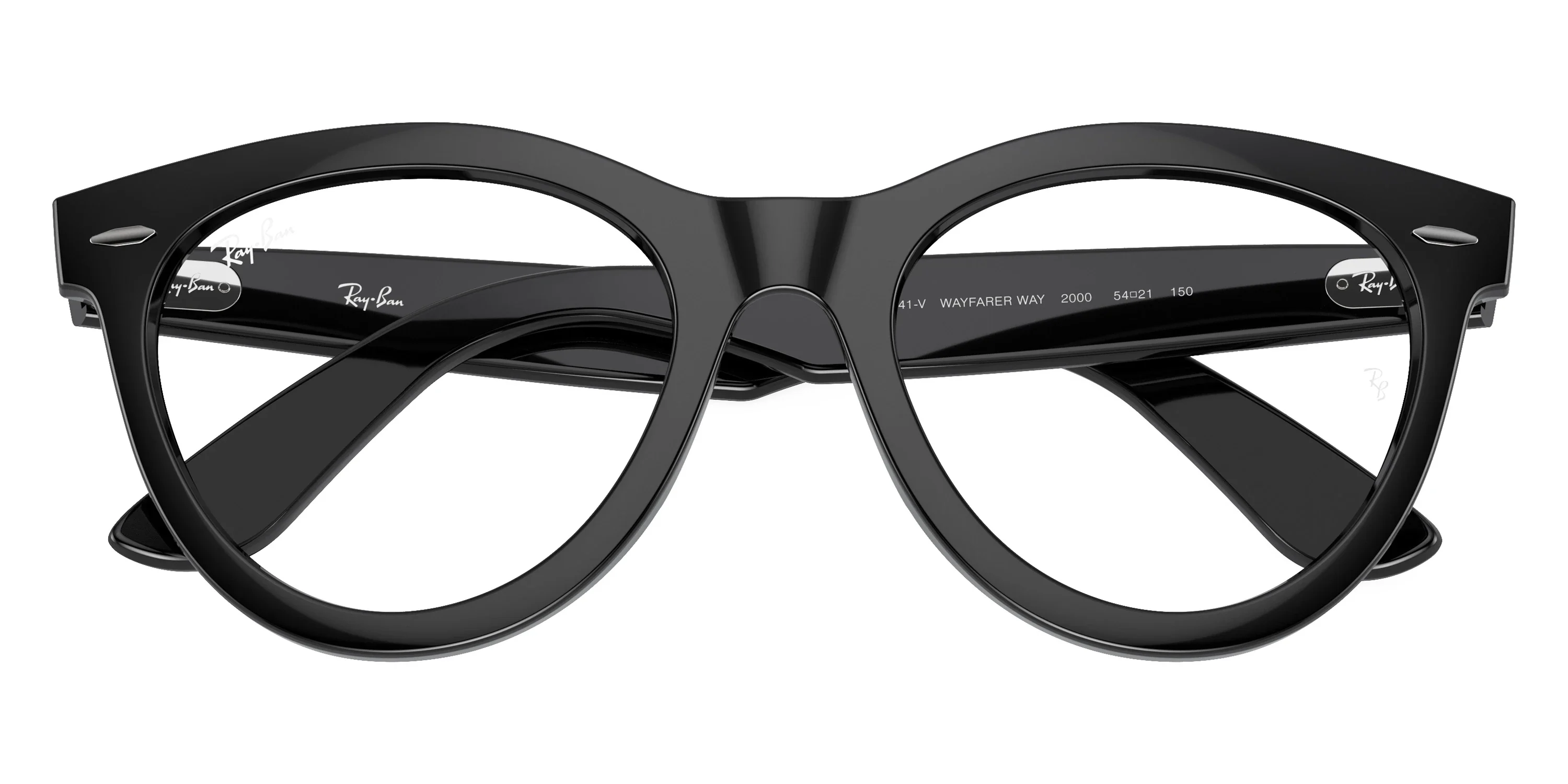 Ray-Ban - RB2241V Wayfarer Way - Image 6