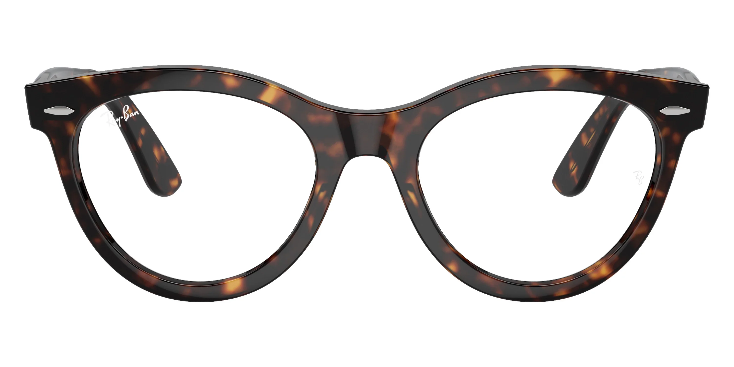 Ray-Ban - RB2241V Wayfarer Way - Image 7