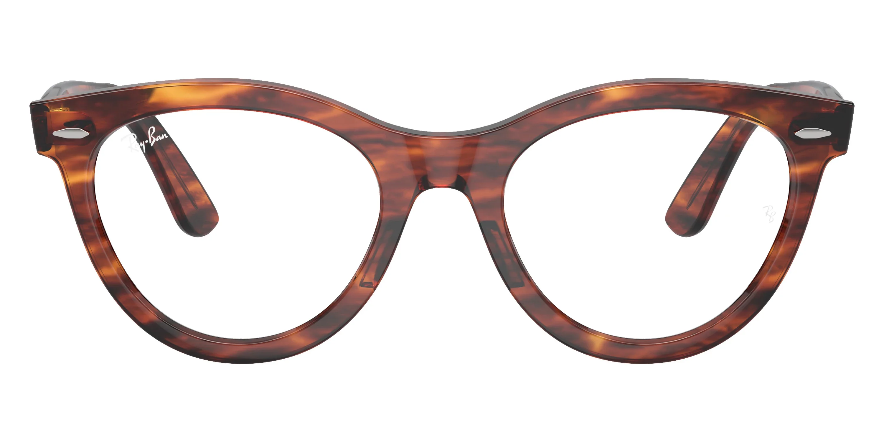 Ray-Ban - RB2241V Wayfarer Way - Image 8