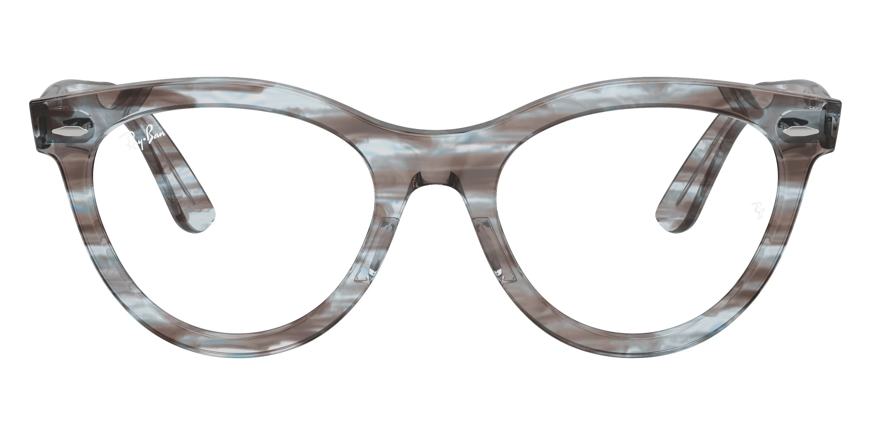 Ray-Ban - RB2241V Wayfarer Way - Image 9