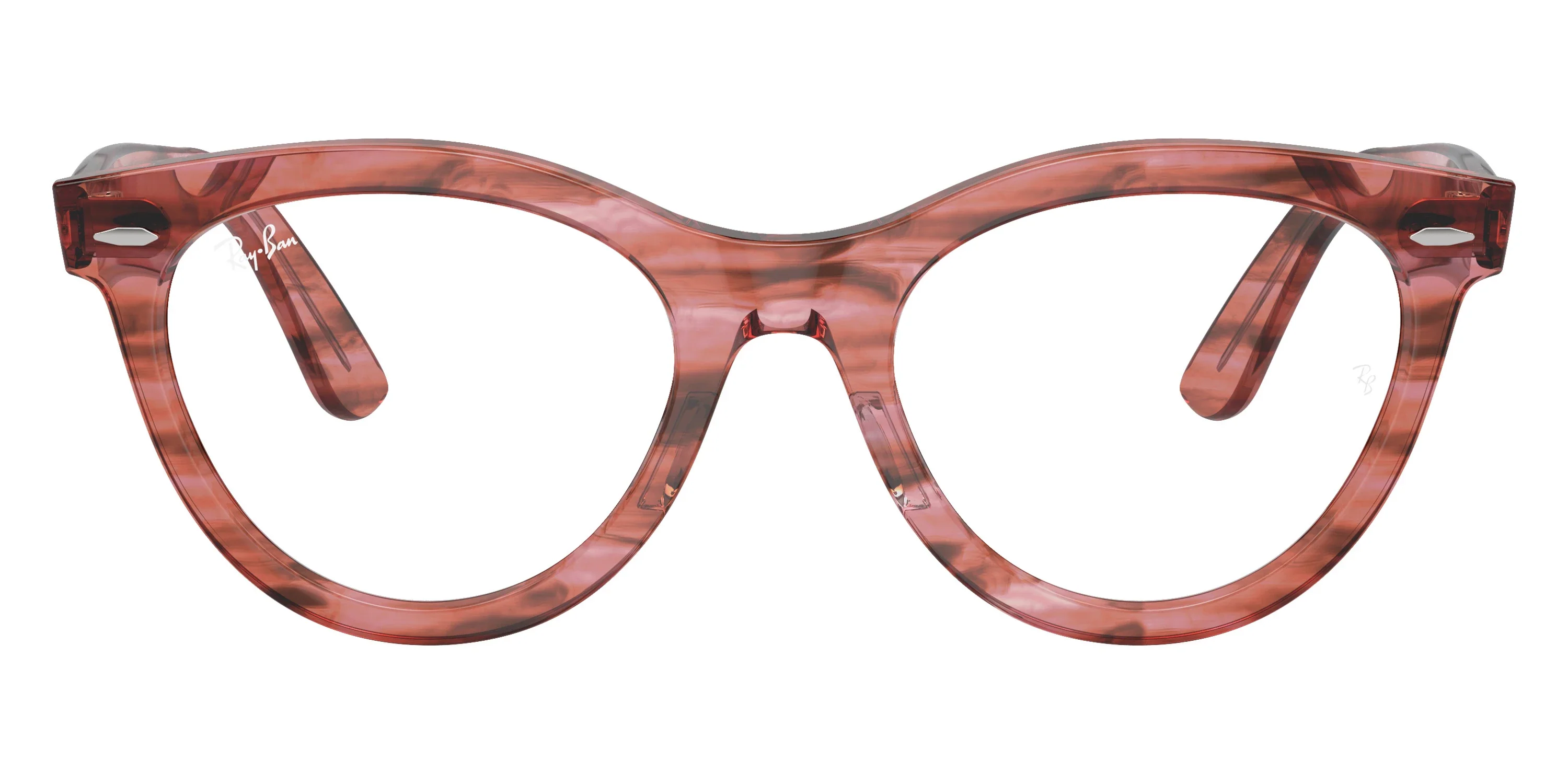 Ray-Ban - RB2241VF Wayfarer Way - Image 10