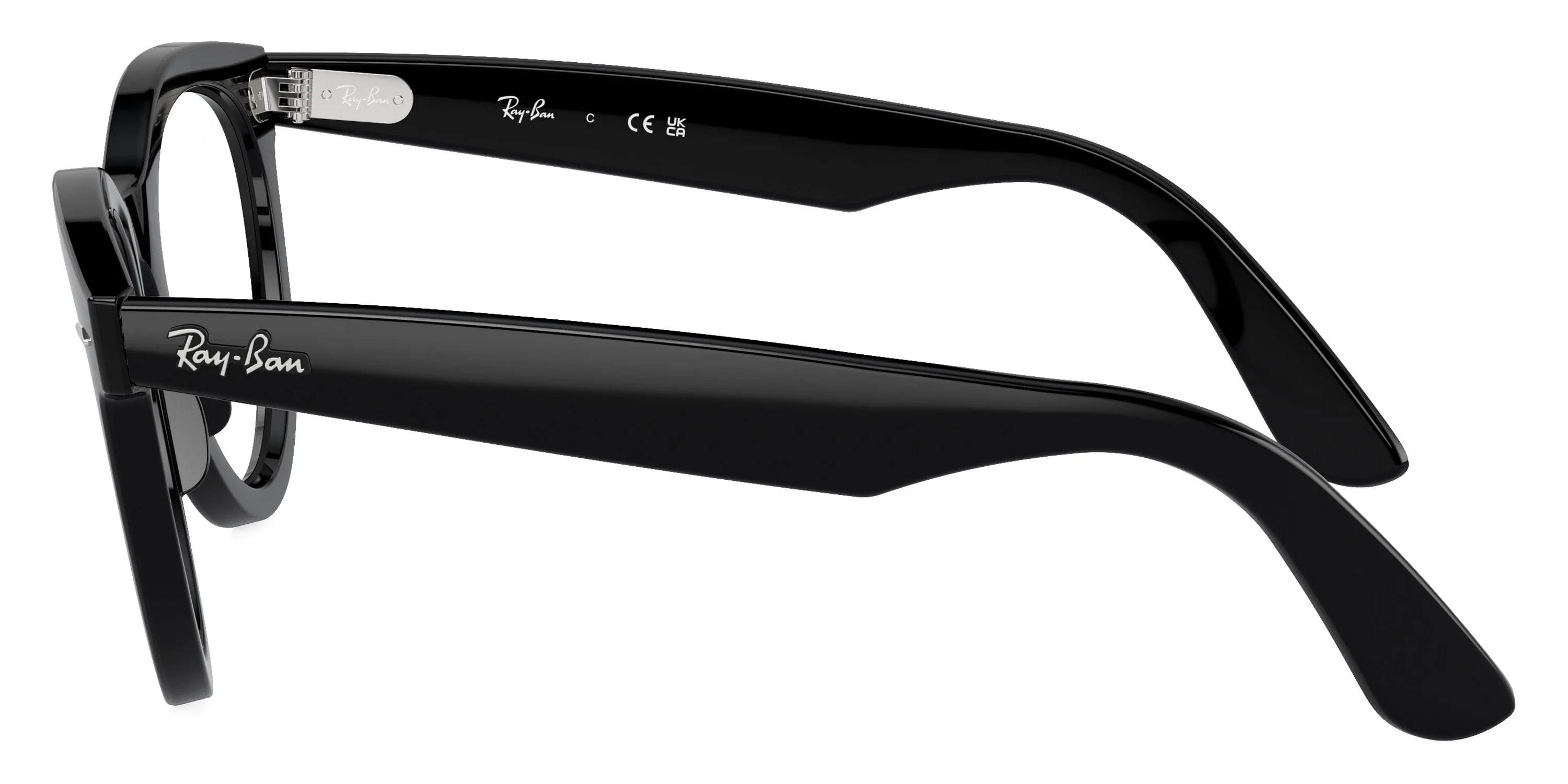 Ray-Ban - RB2241VF Wayfarer Way - Image 3